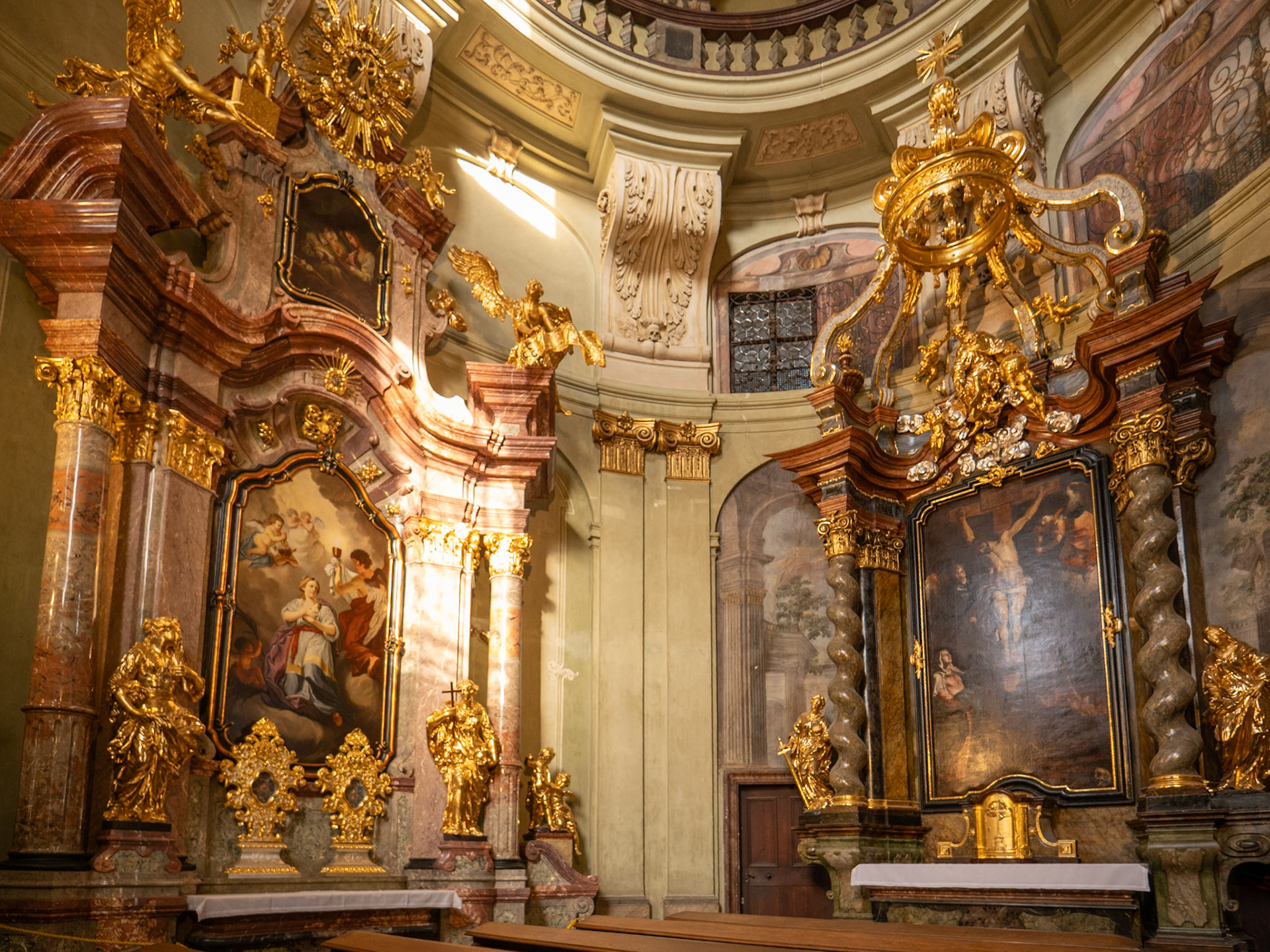 Église Saint Nicolas