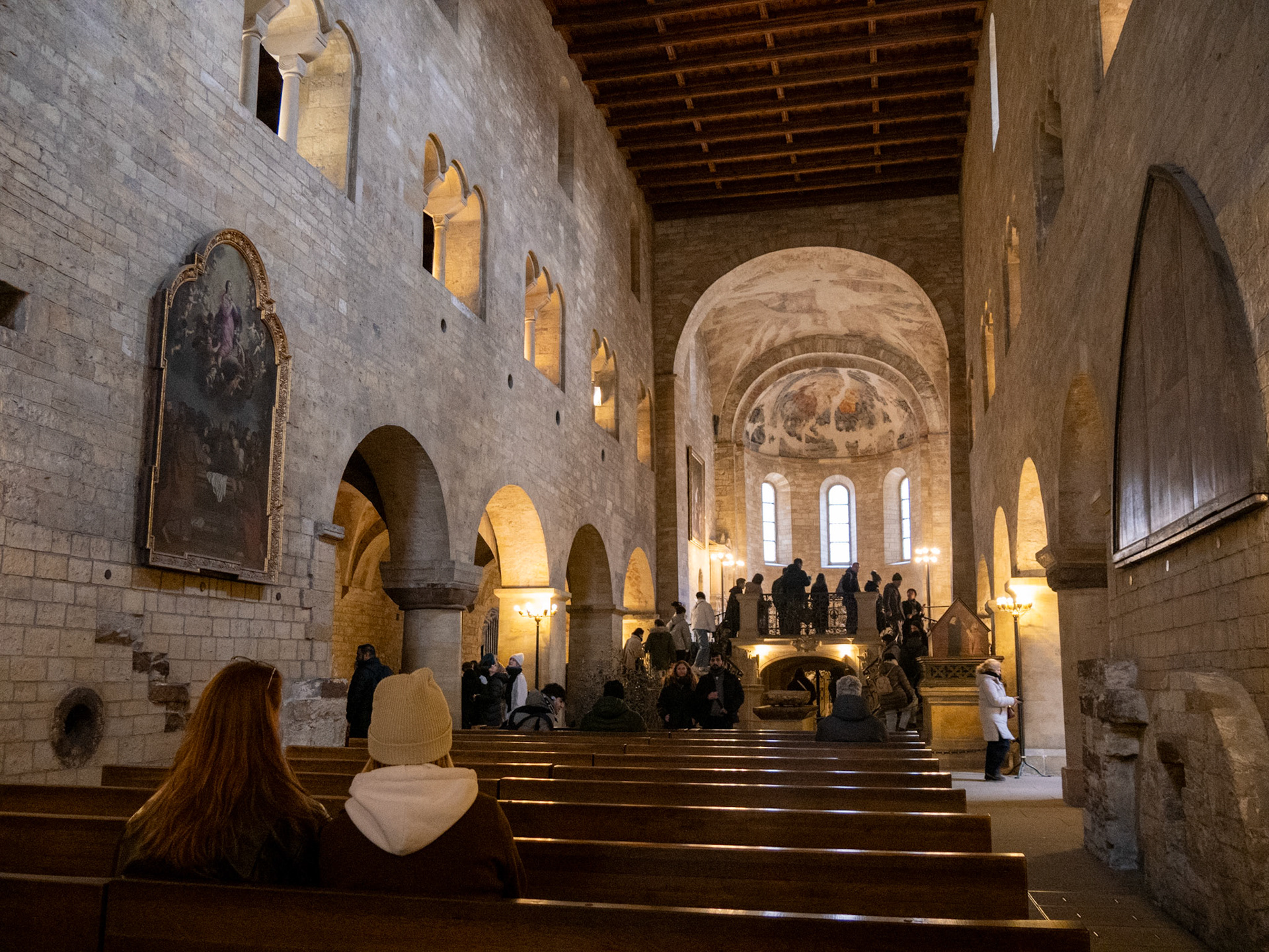 Basilique Saint Georges