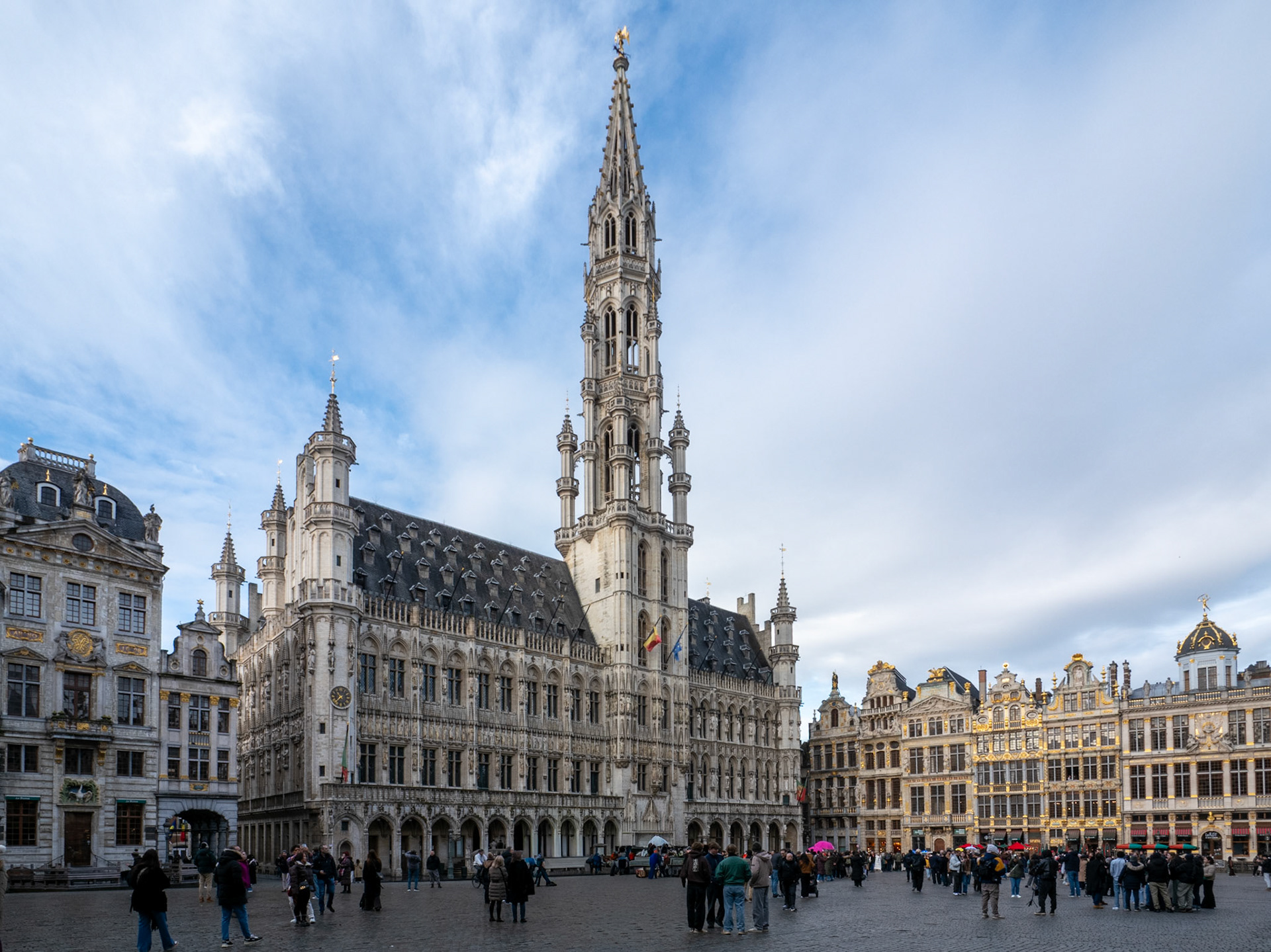 Grand Place