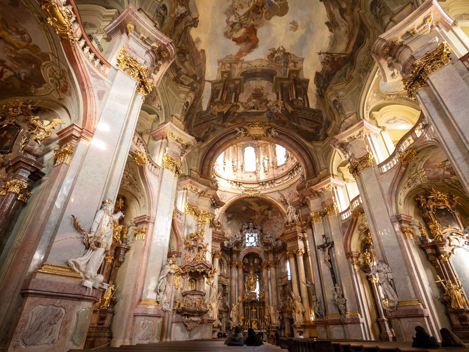 Église Saint Nicolas