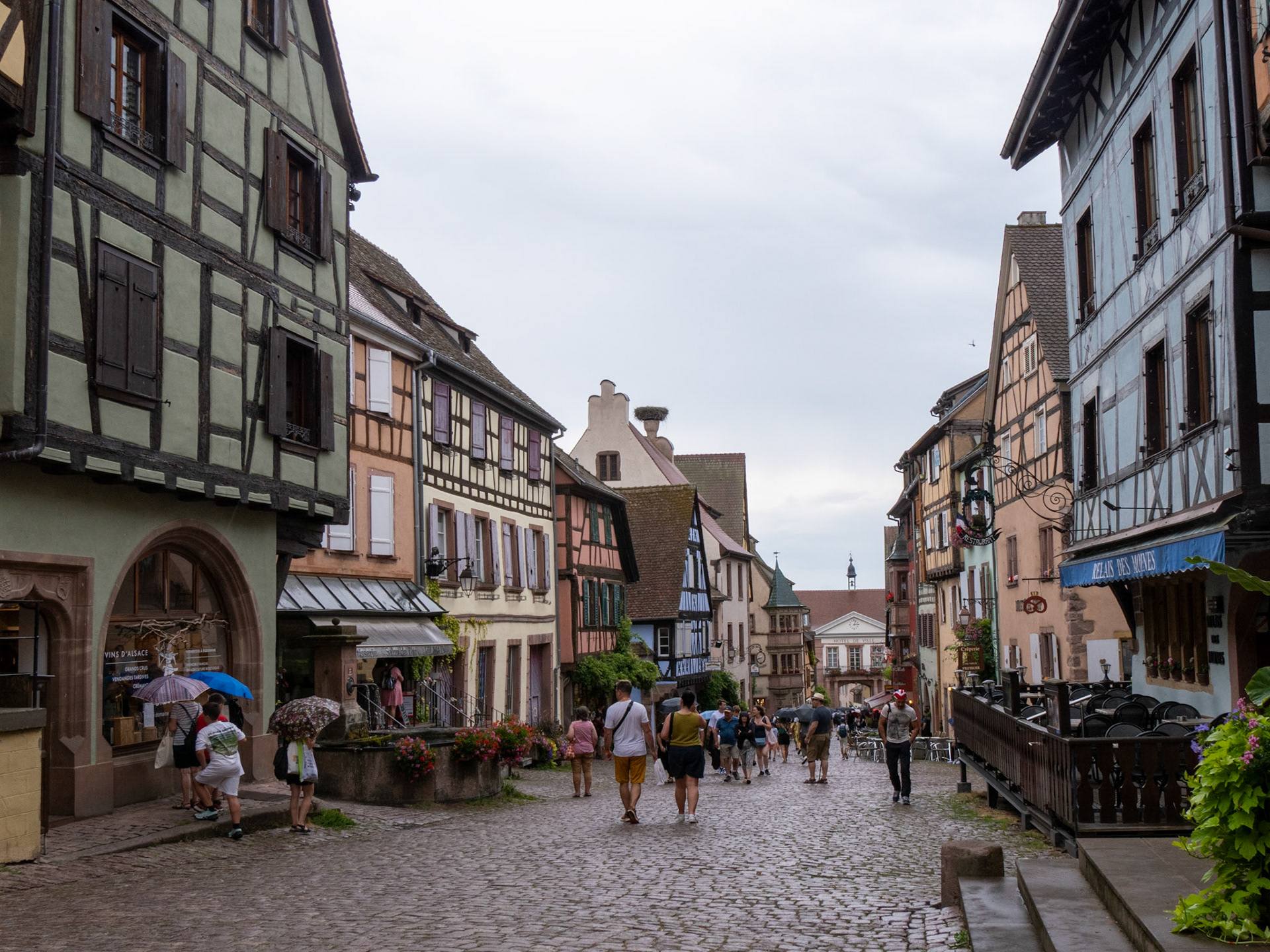 Riquewihr