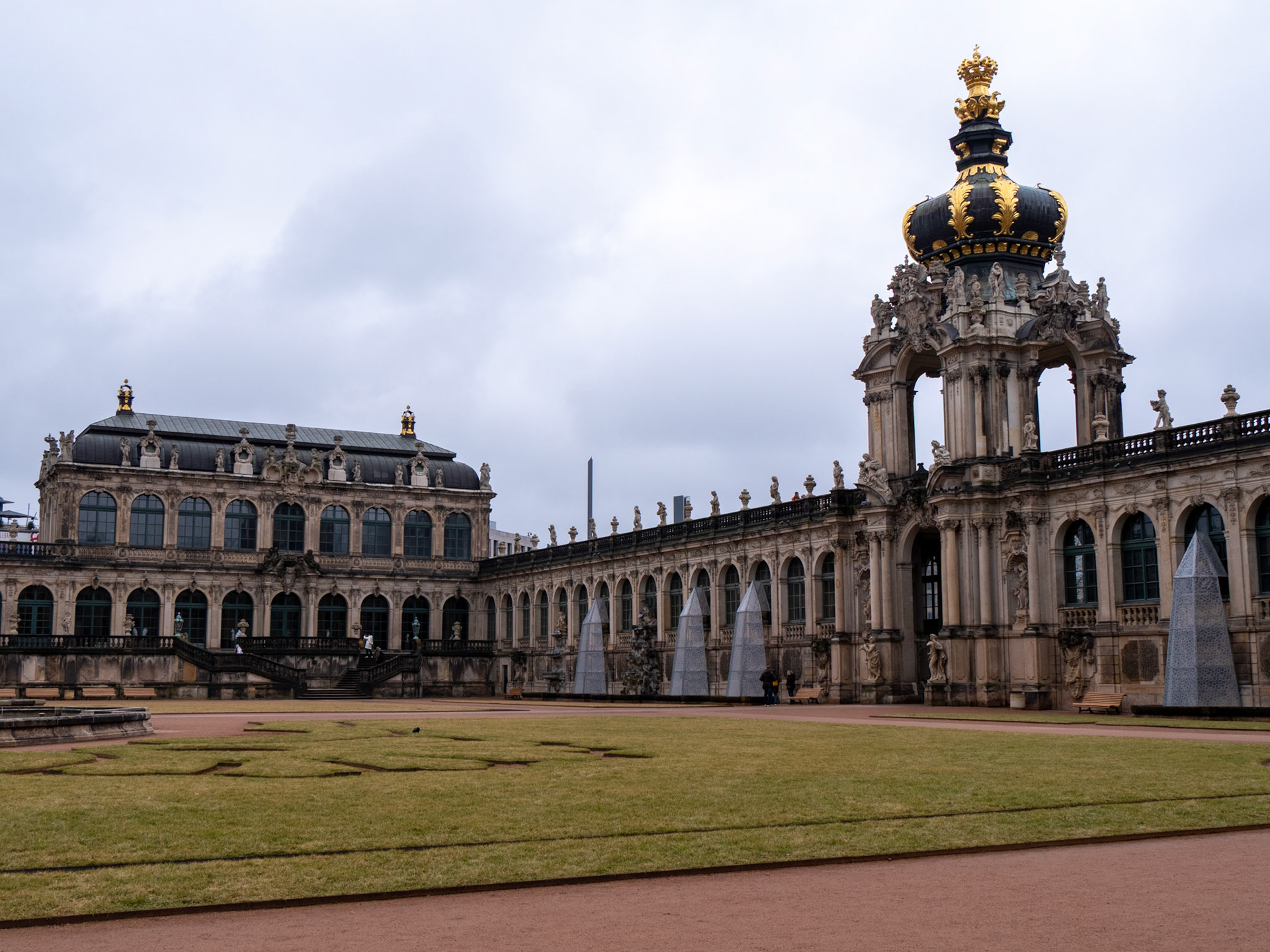 Le Zwinger
