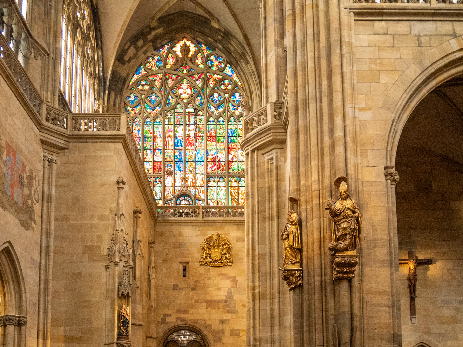 Cathédrale Saint Guy