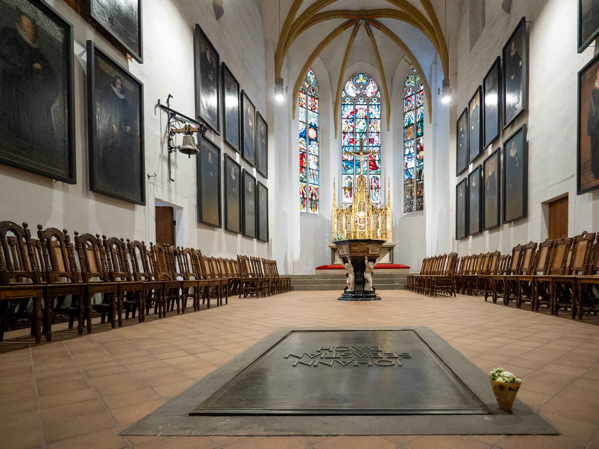 Thomaskirche
