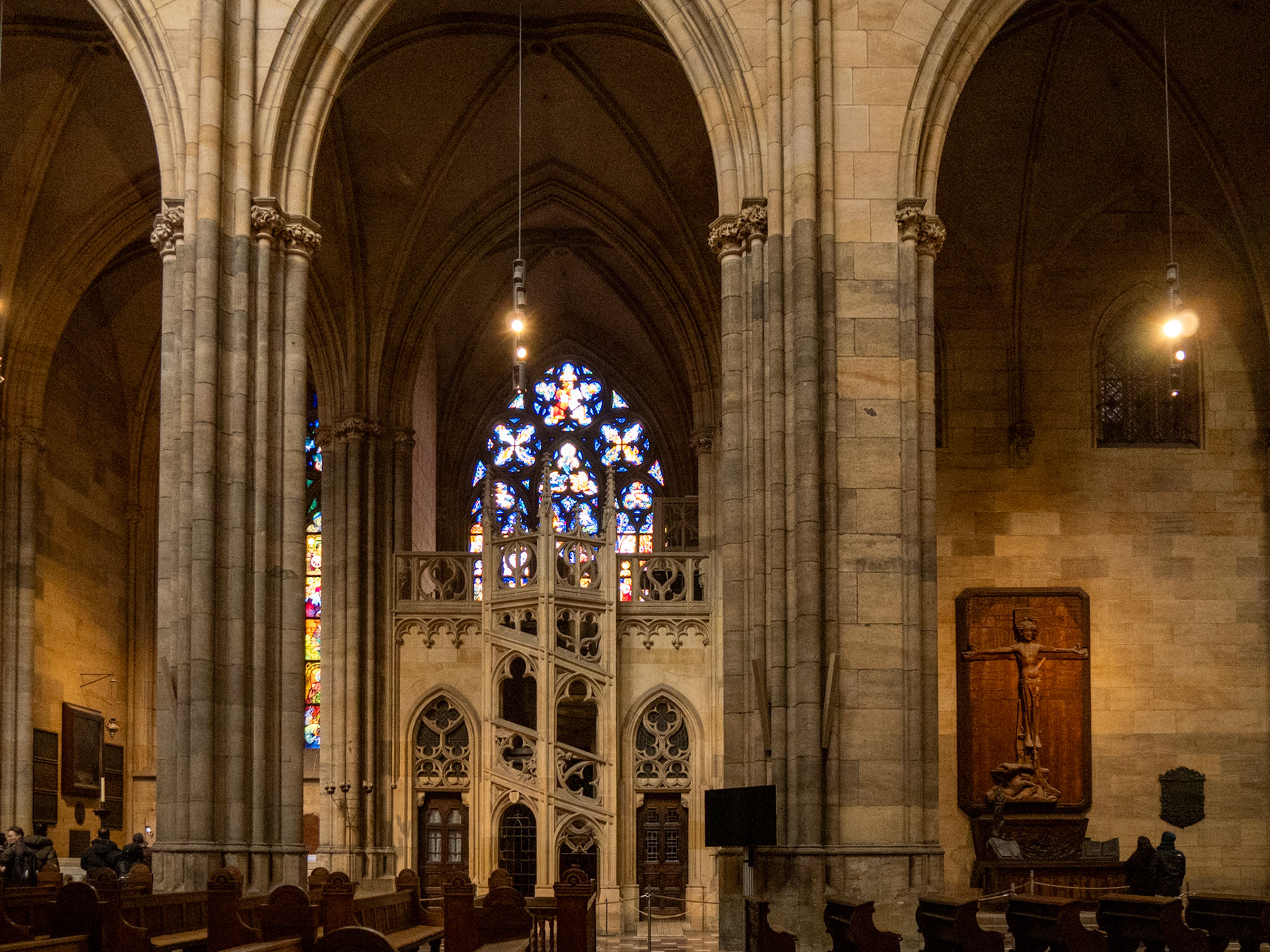 Cathédrale Saint Guy