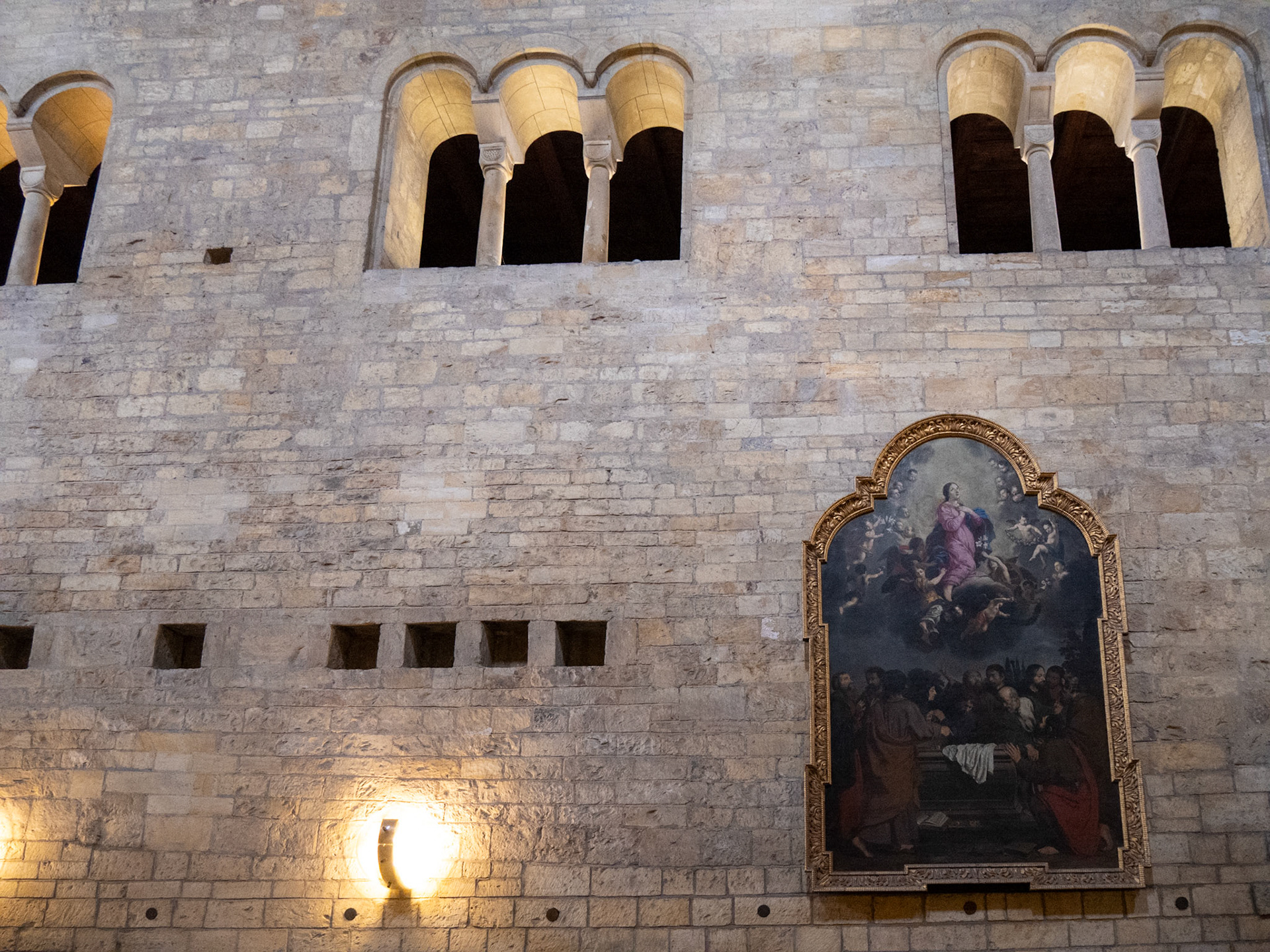 Basilique Saint Georges