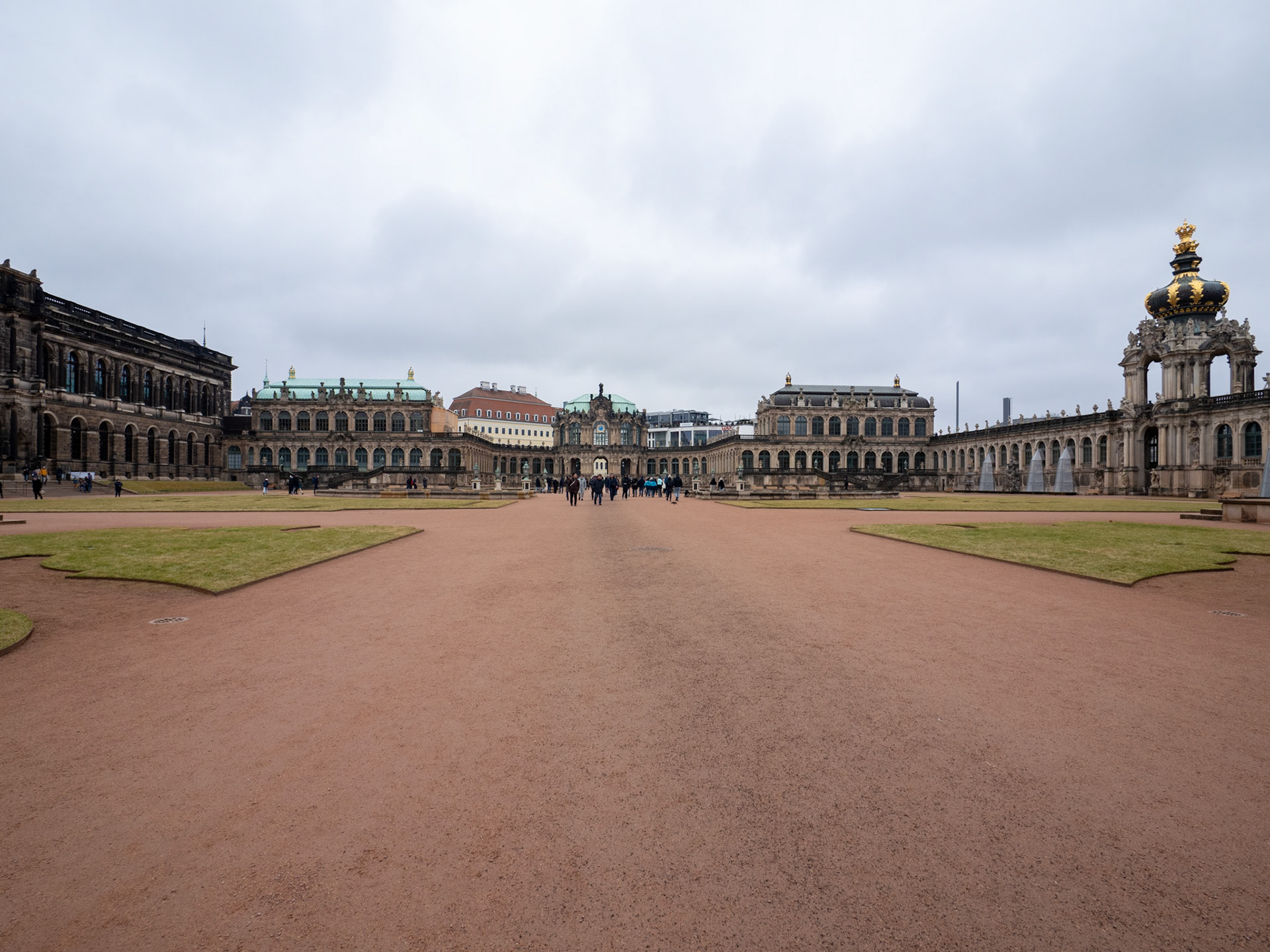 Le Zwinger