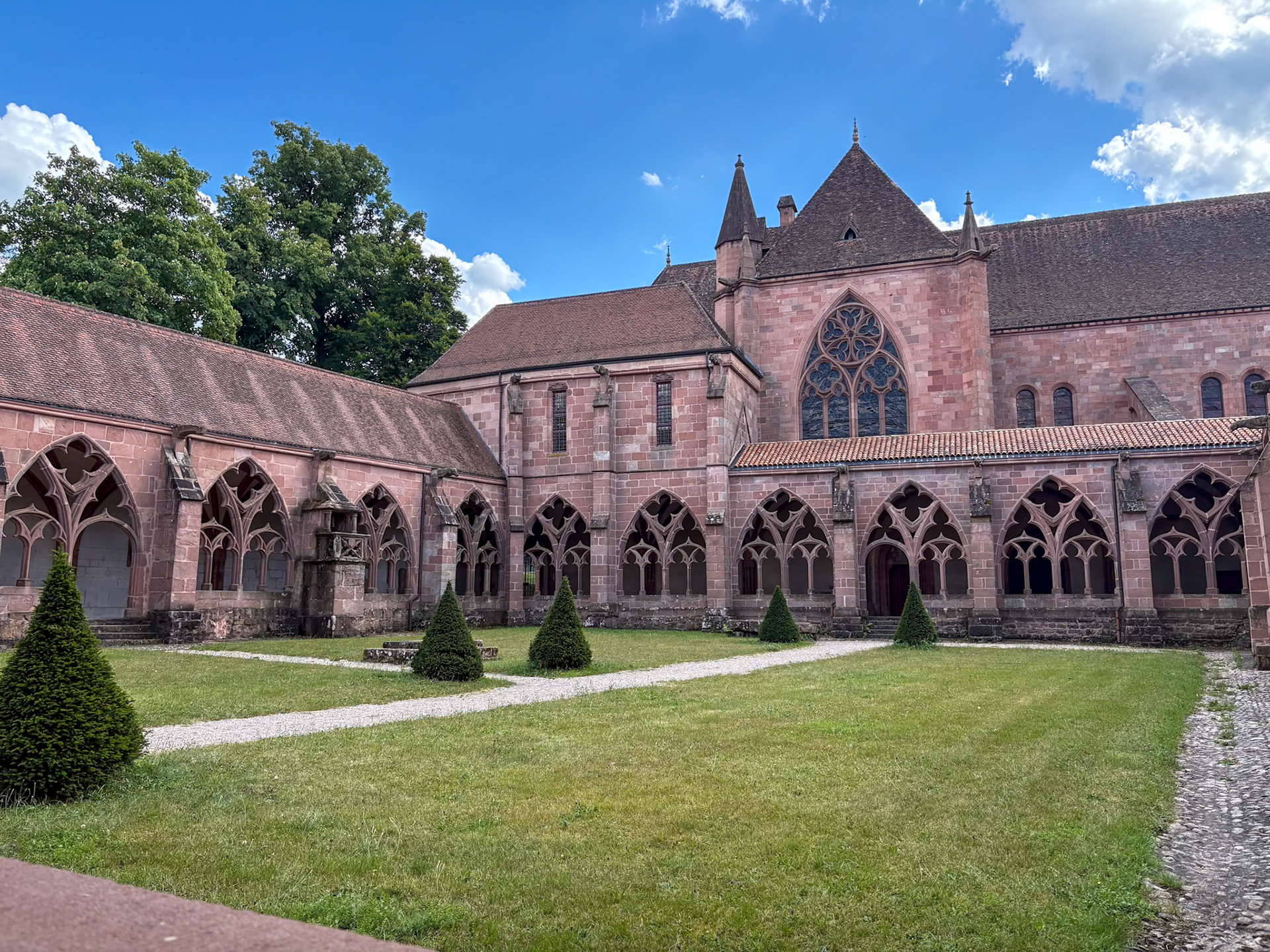 Saint Dié des Vosges