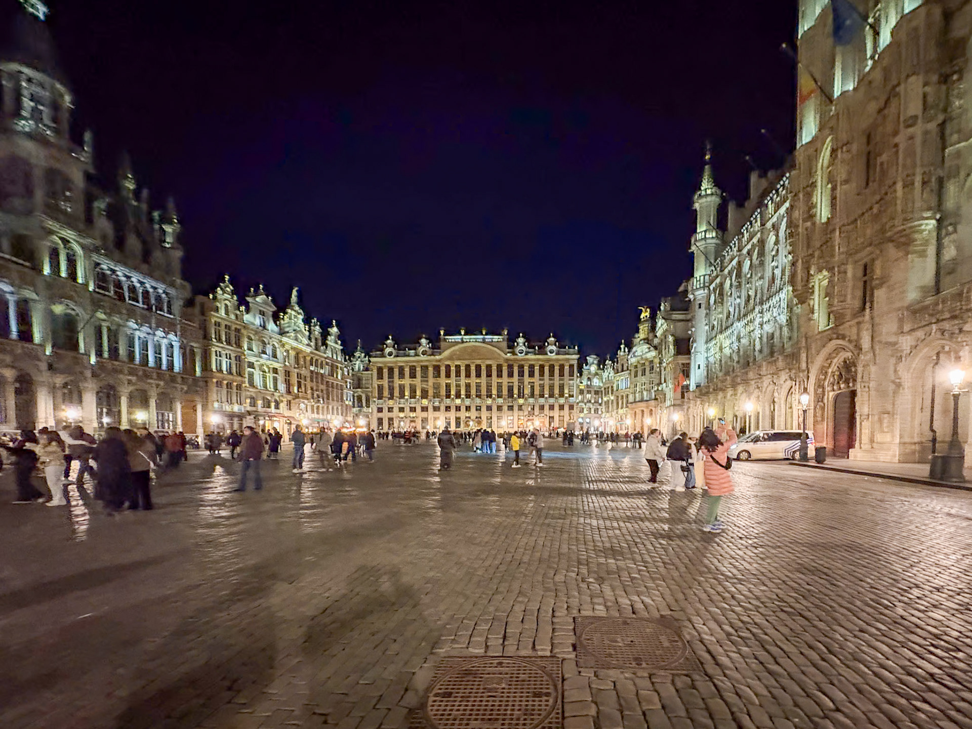 Grand Place