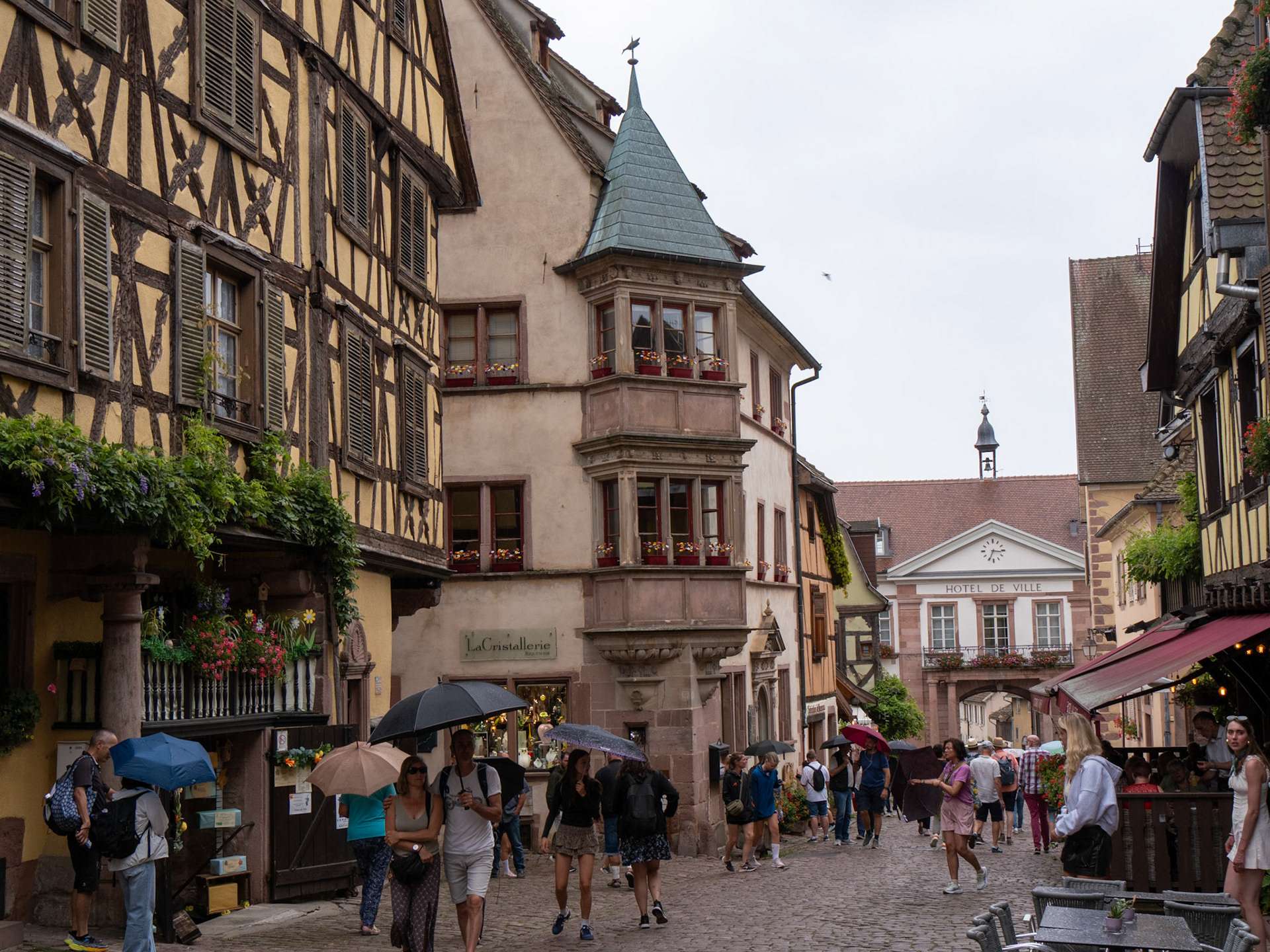 Riquewihr