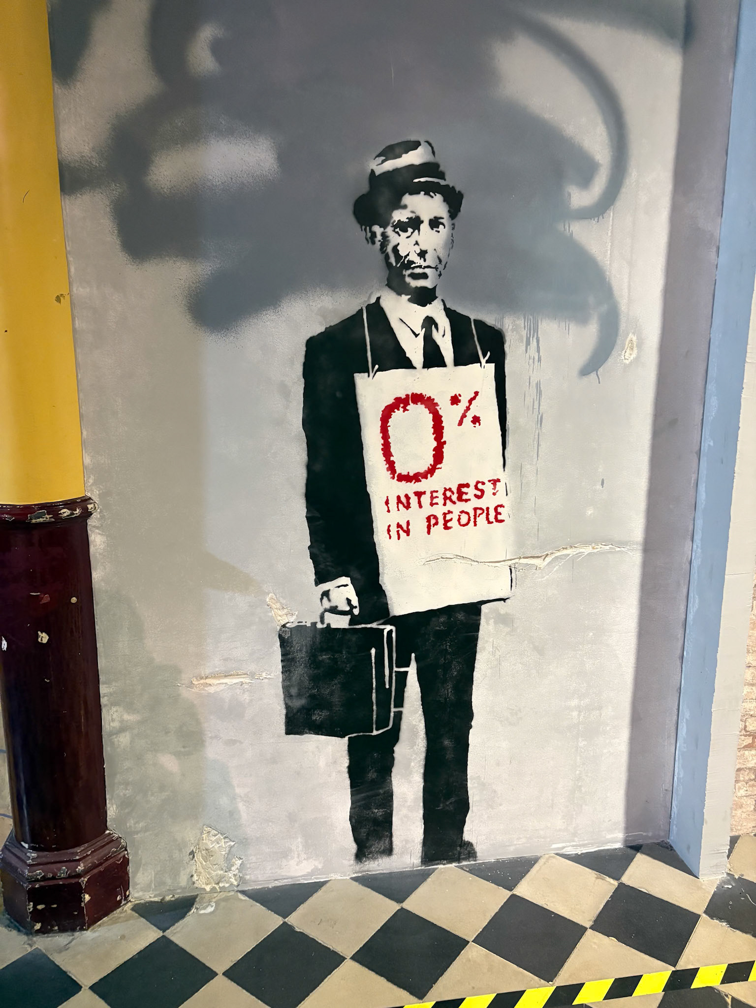 Musée Banksy