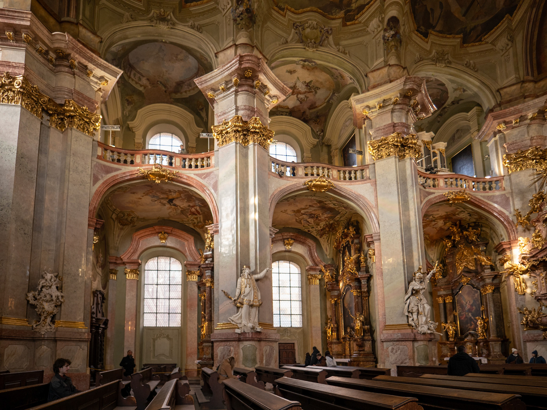 Église Saint Nicolas