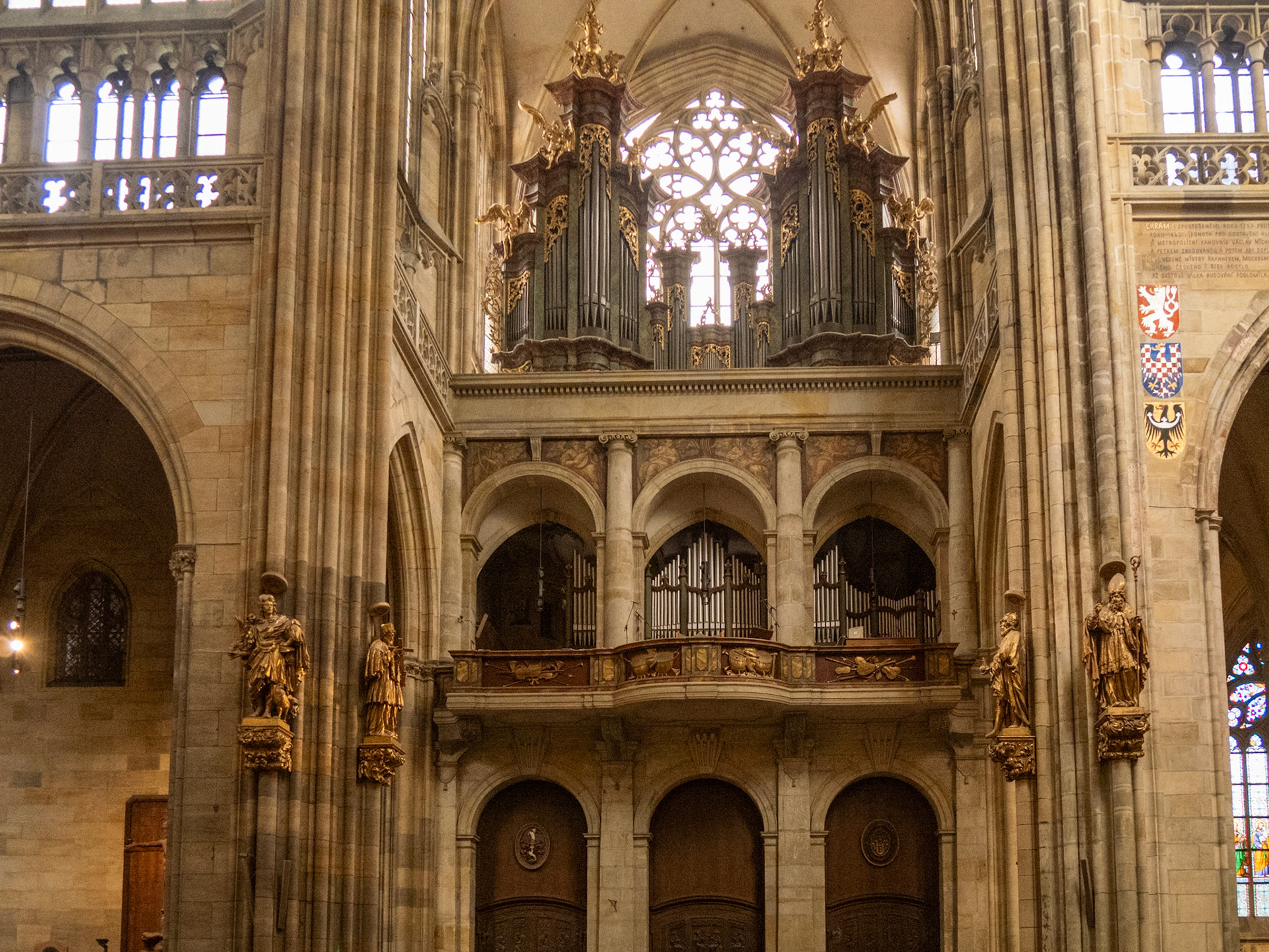 Cathédrale Saint Guy