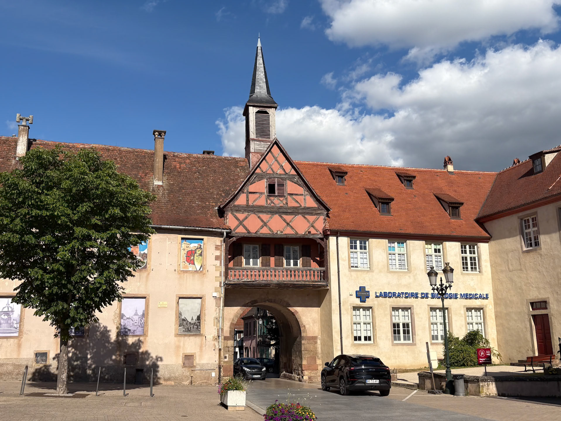 Rosheim