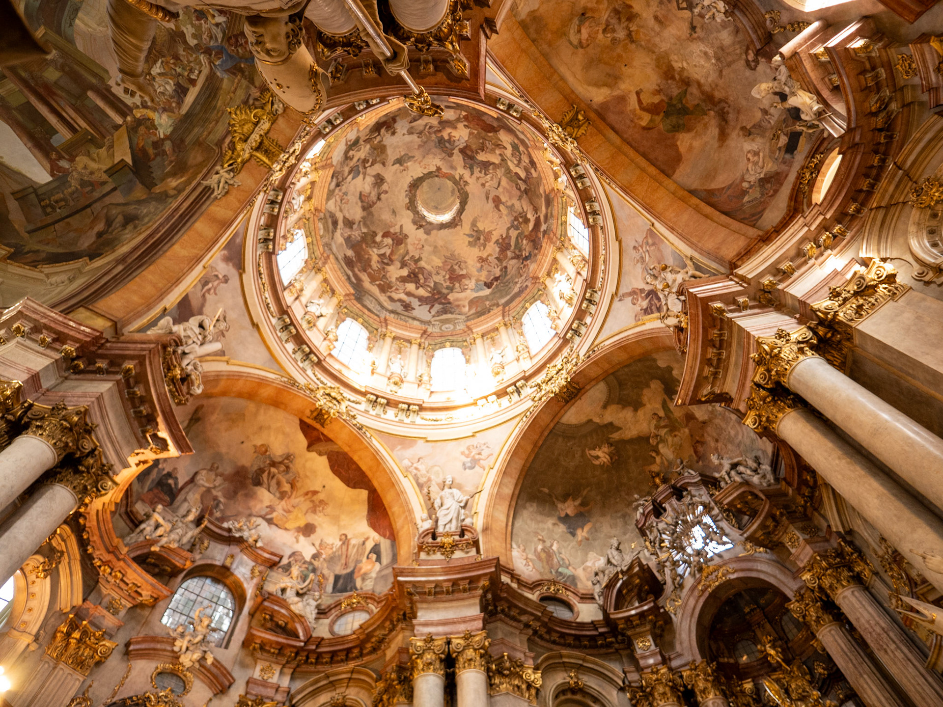 Église Saint Nicolas