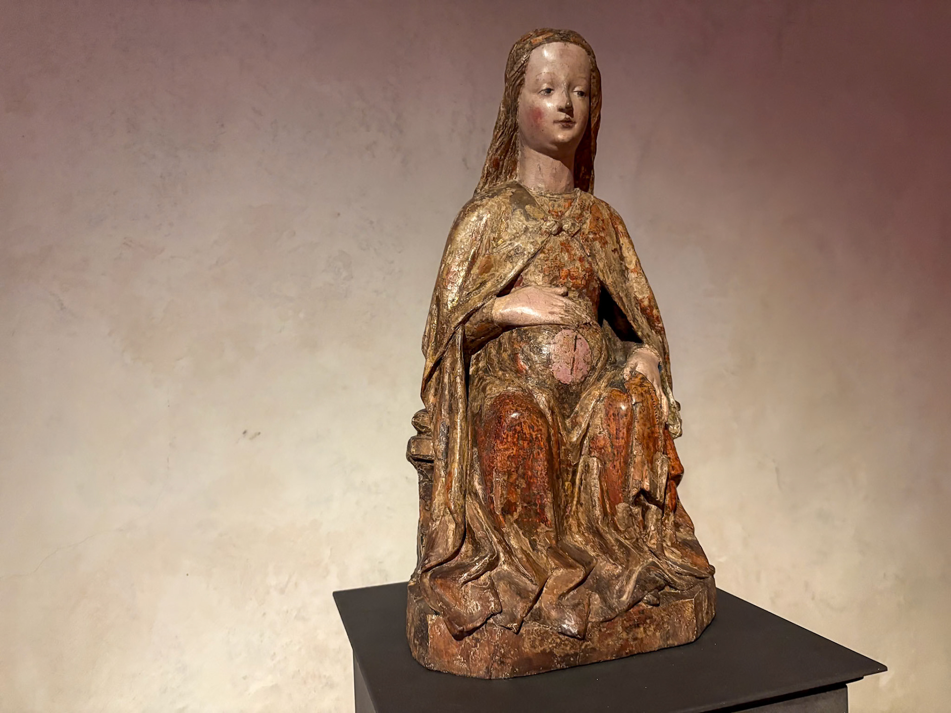 Ancien couvent Sainte Agnès