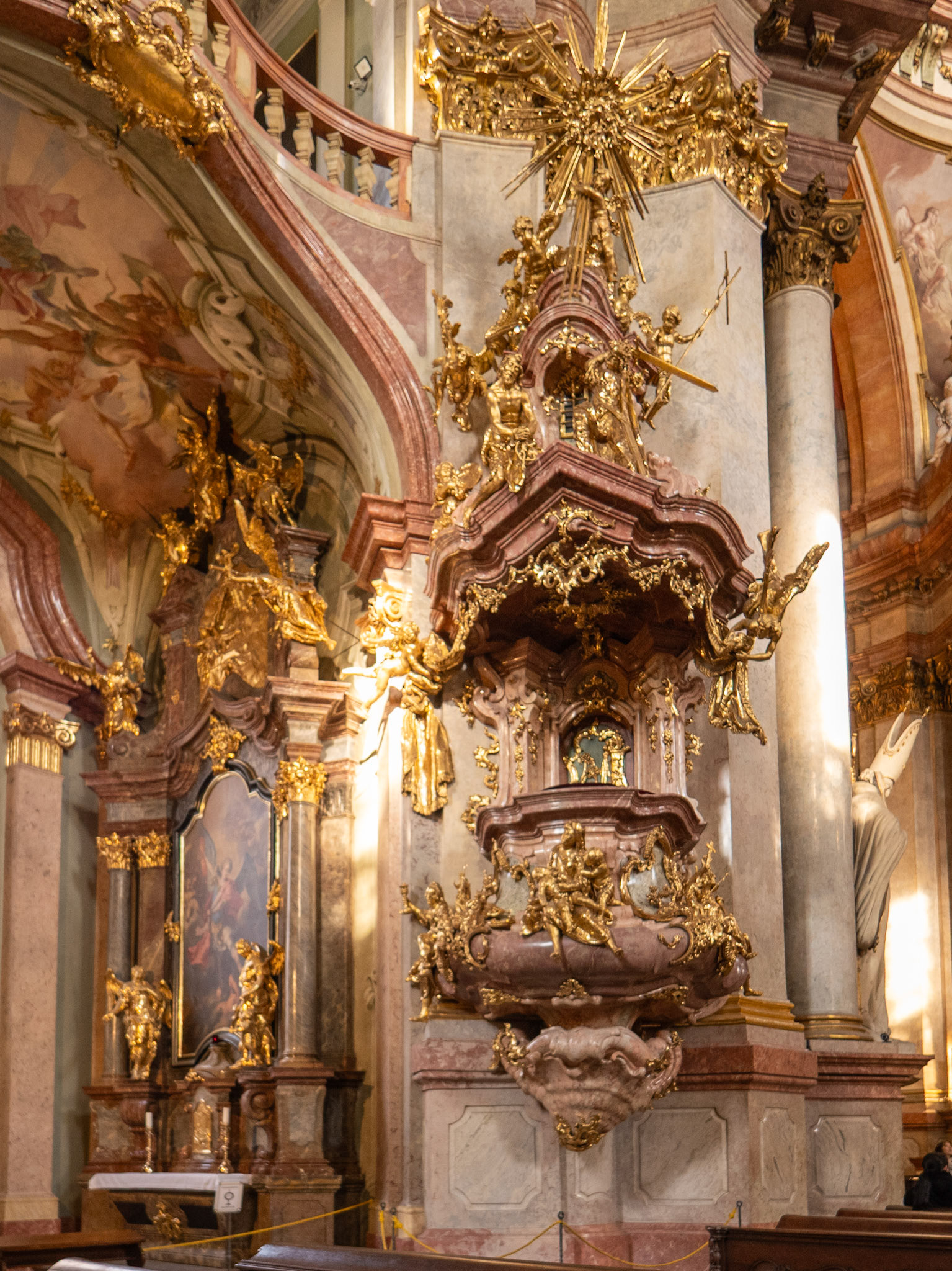 Église Saint Nicolas