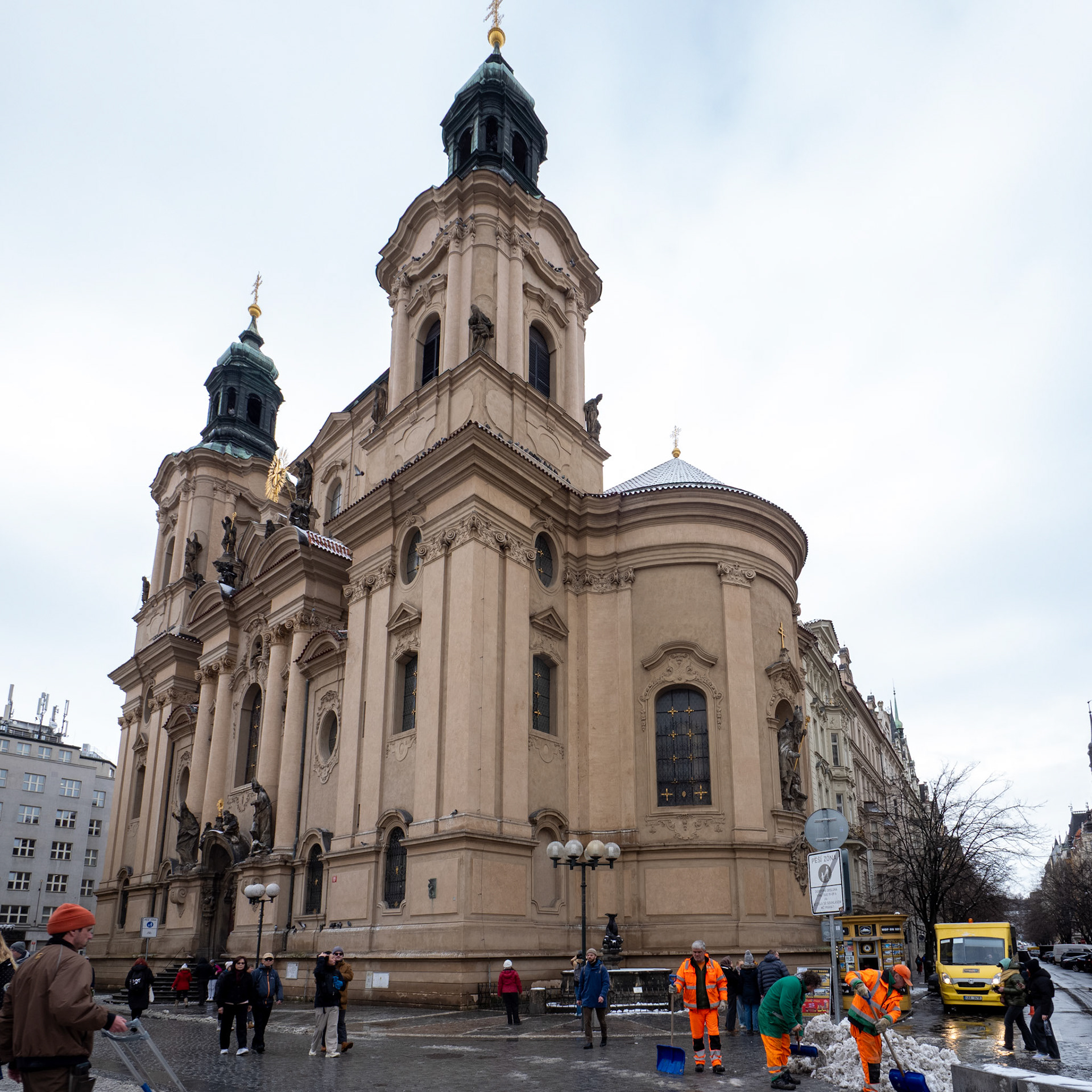 Église saint Nicolas