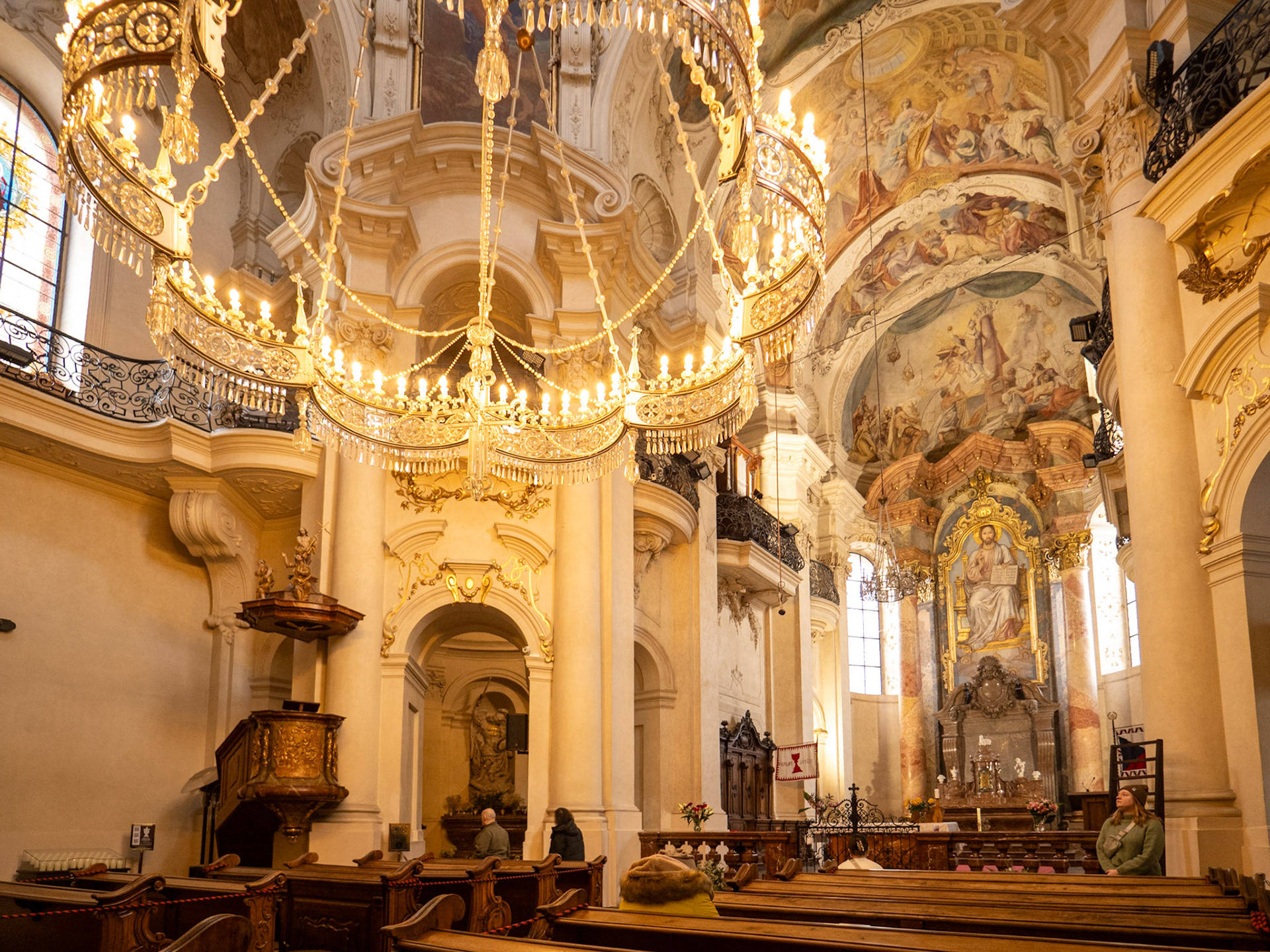 Église saint Nicolas