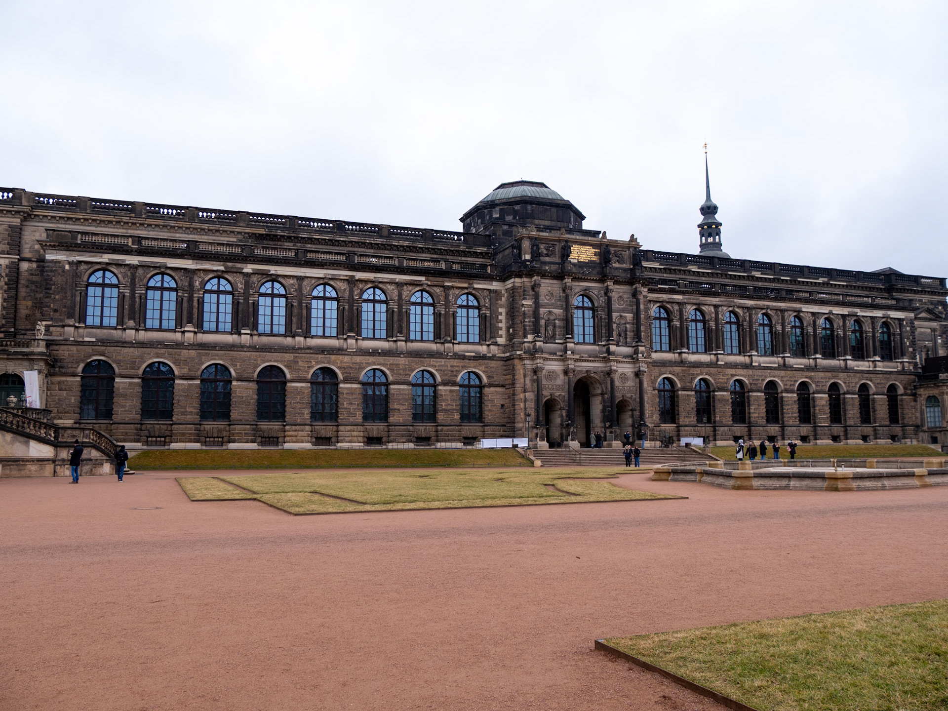 Le Zwinger