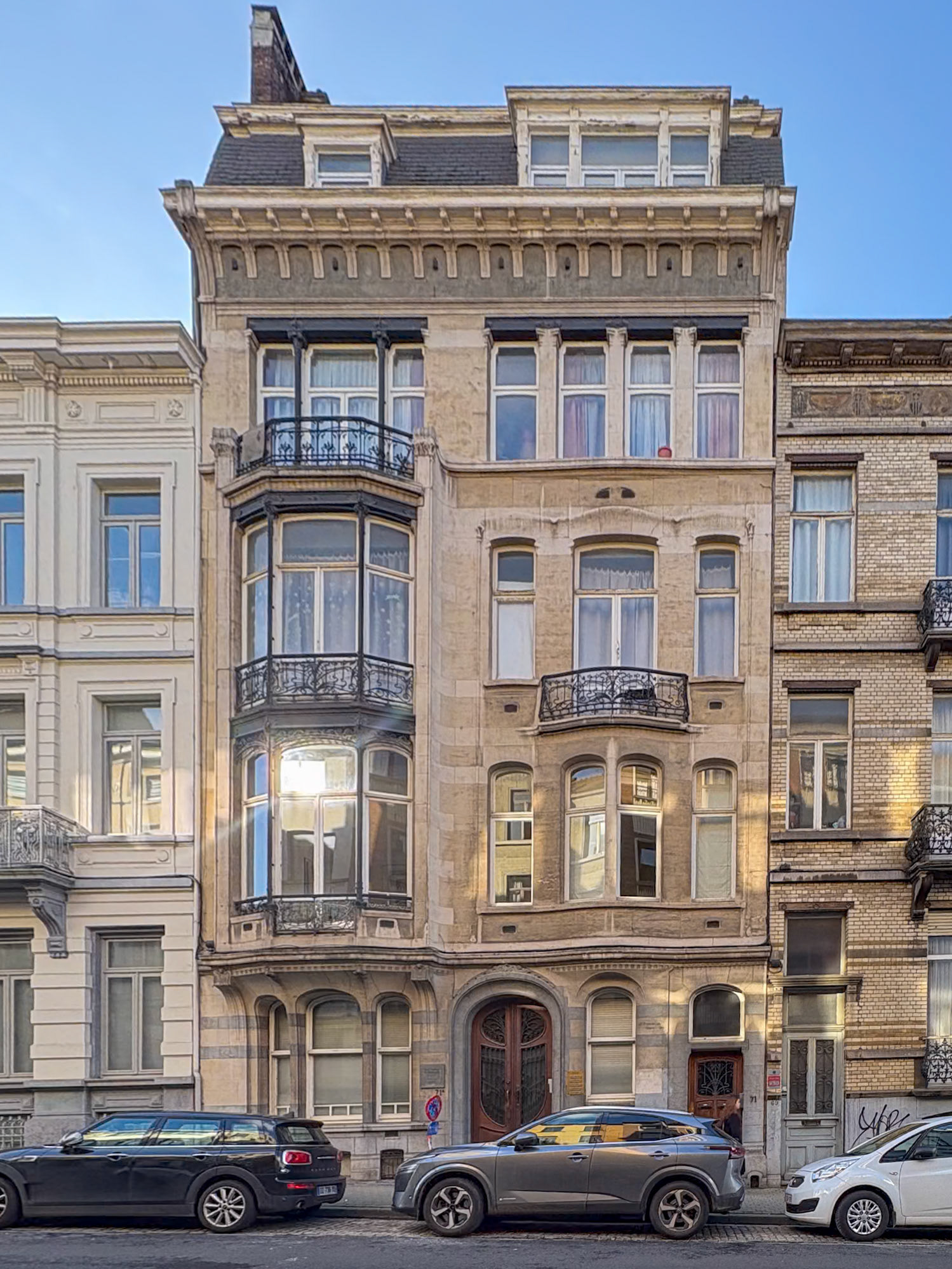 71 rue de la Victoire