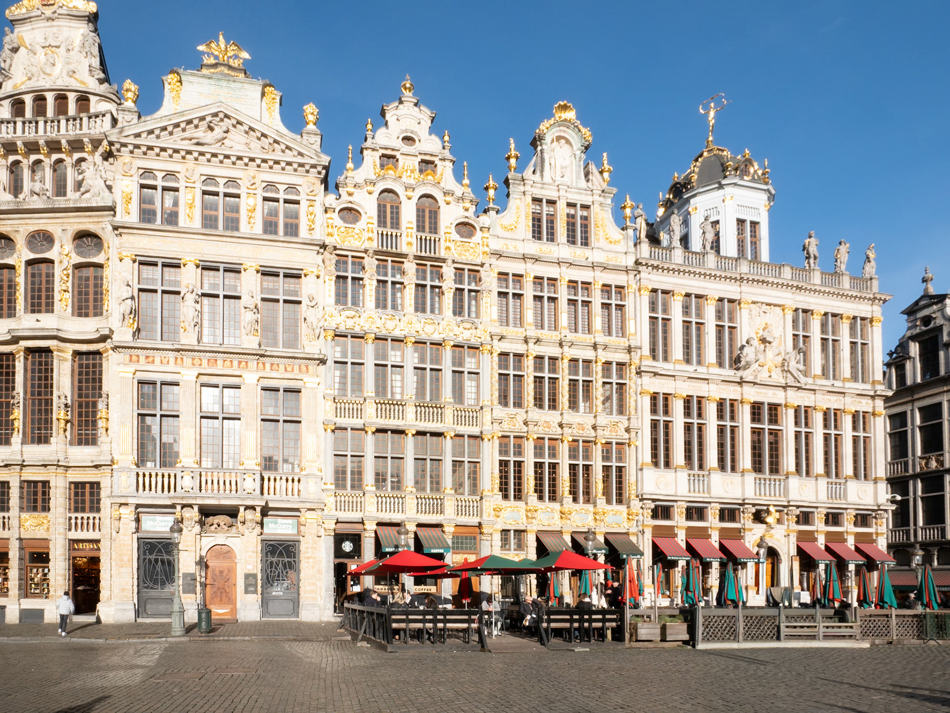 Grand Place