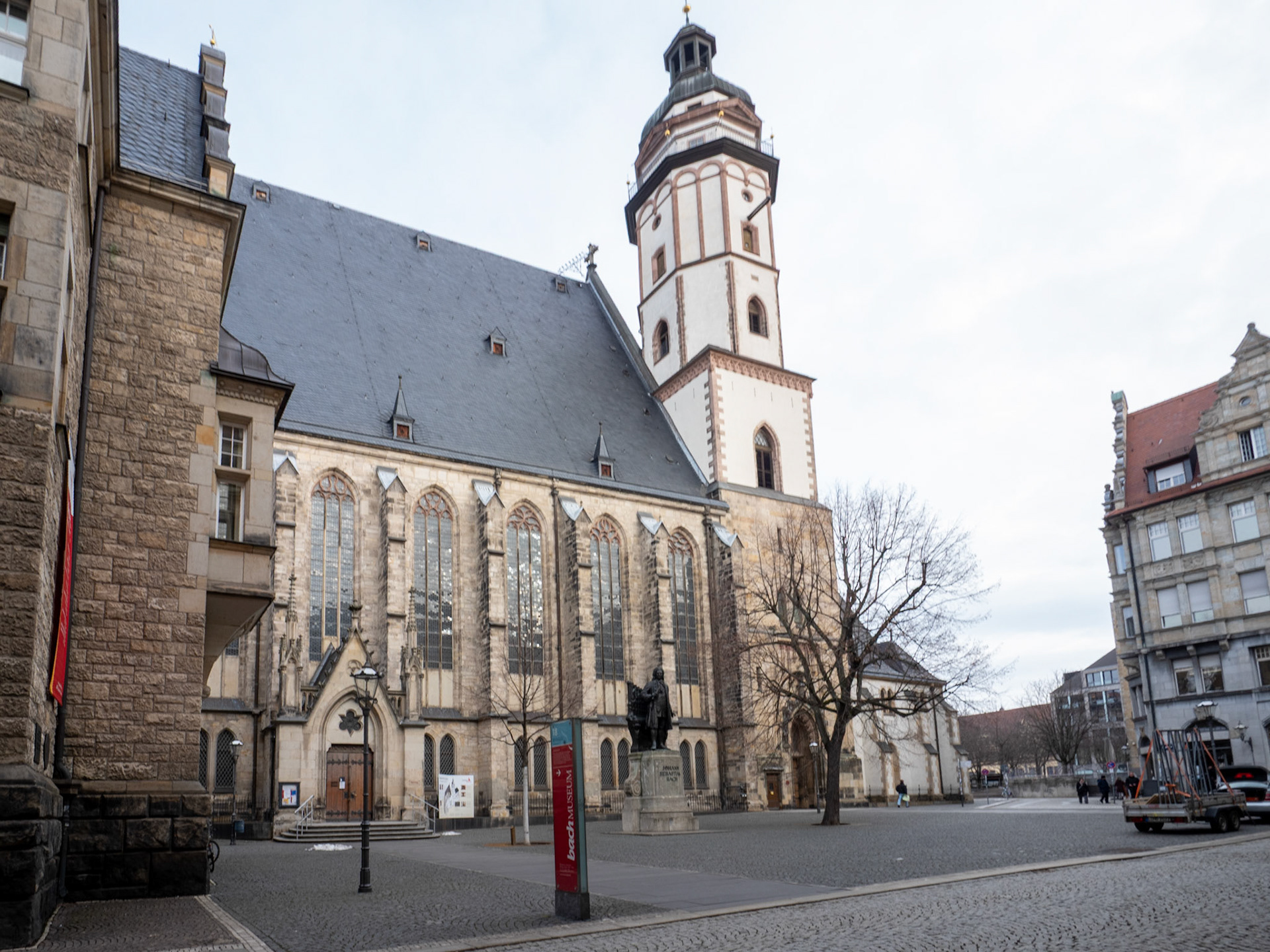 Thomaskirche