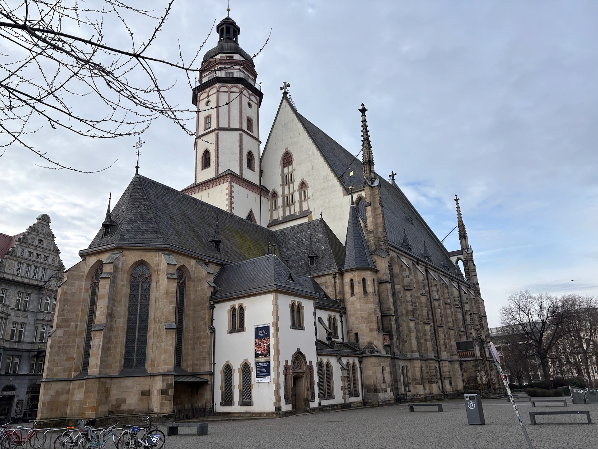 Thomaskirche