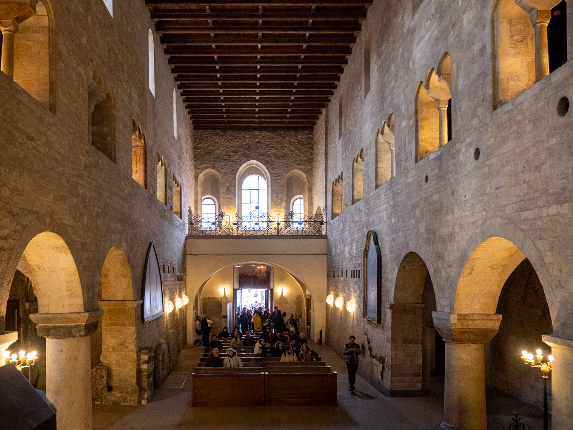 Basilique Saint Georges