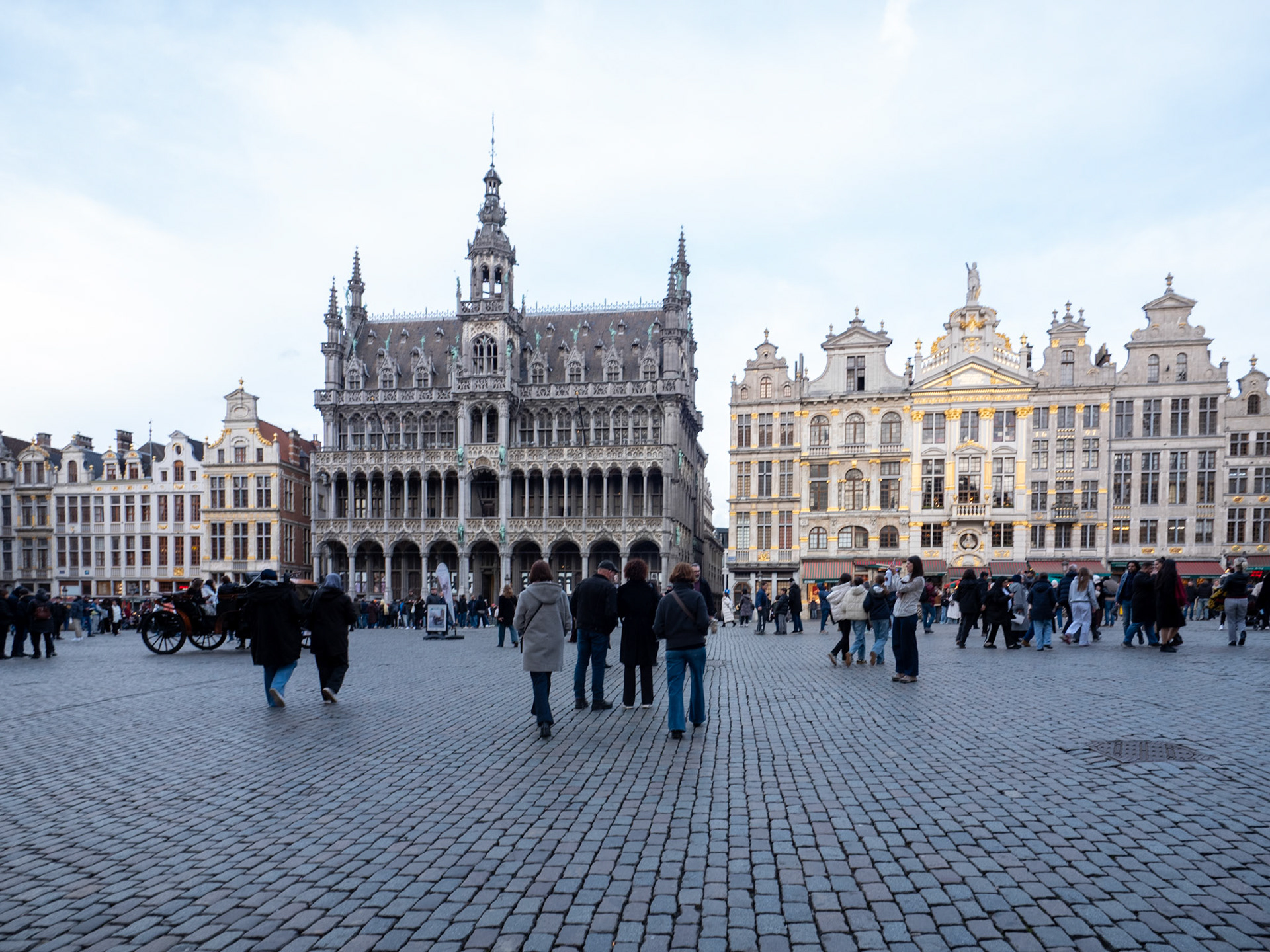 Grand Place