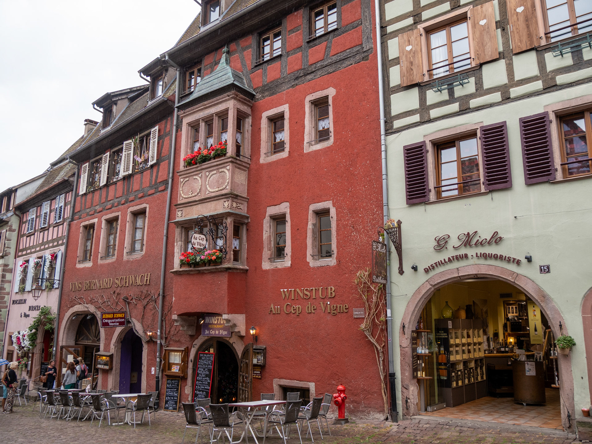 Riquewihr