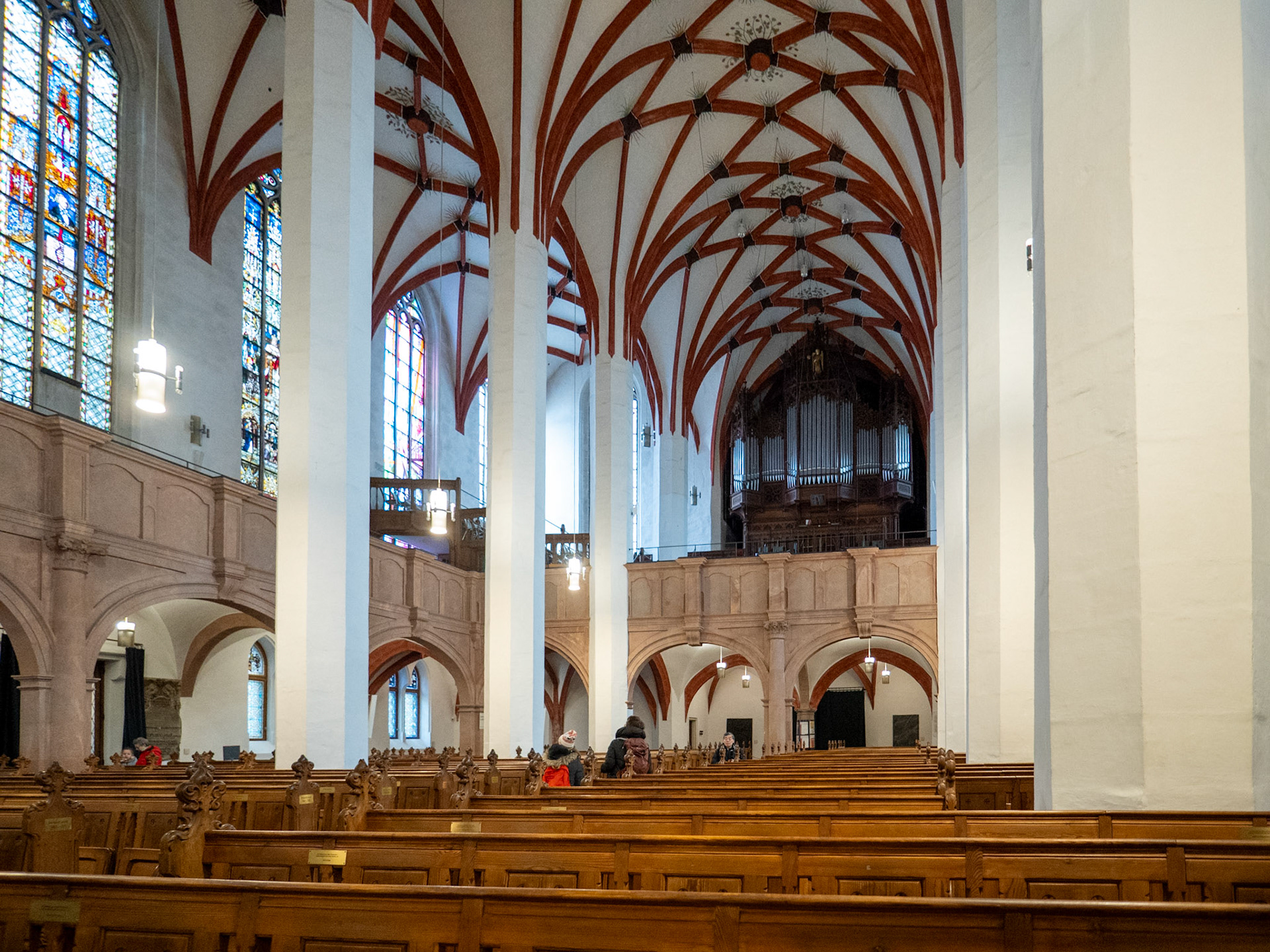 Thomaskirche