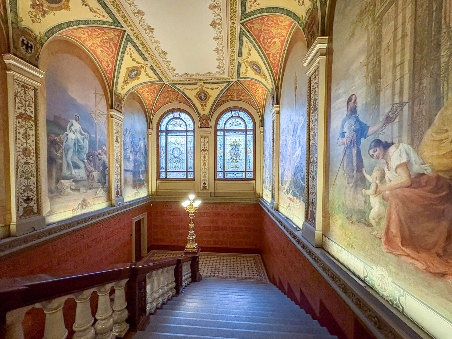 Musée des arts décoratifs