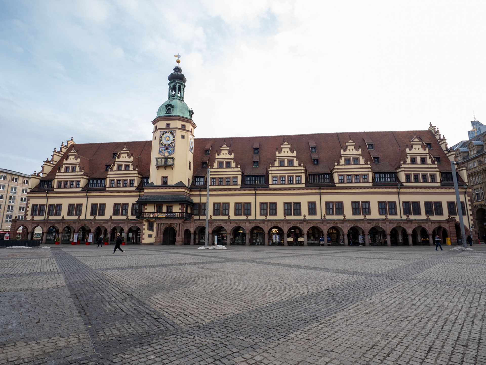 Alte Rathaus