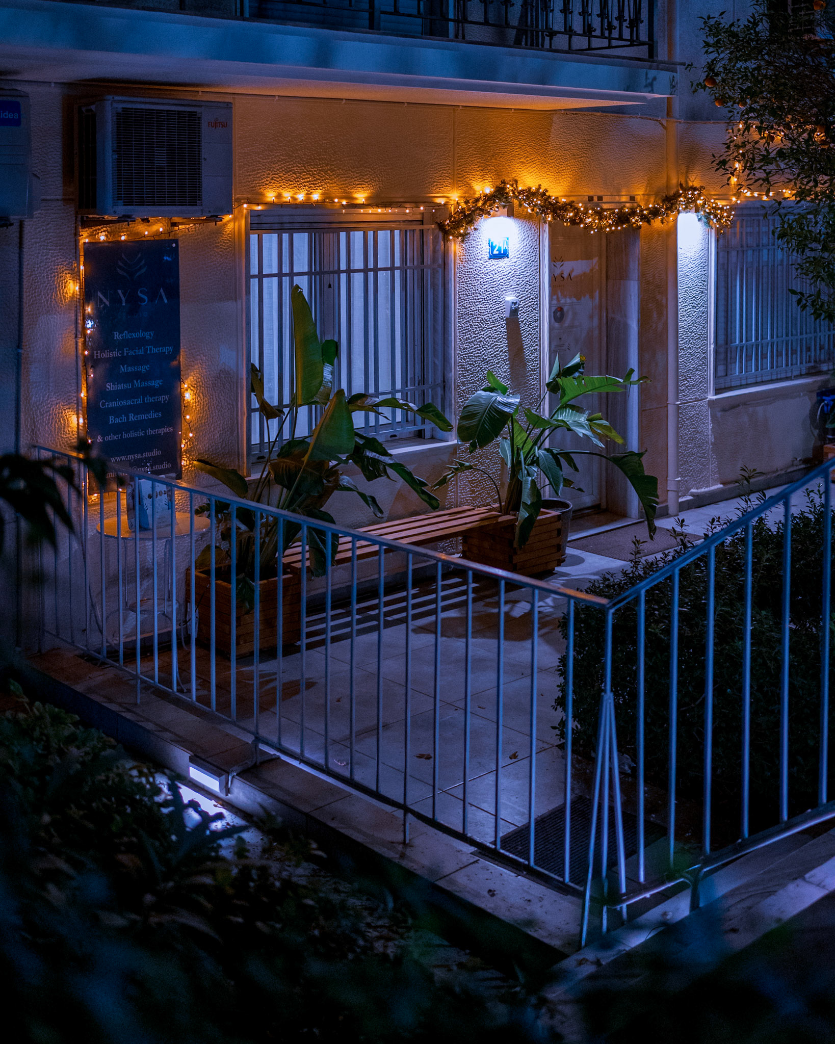 Hidden gems in Pagrati!