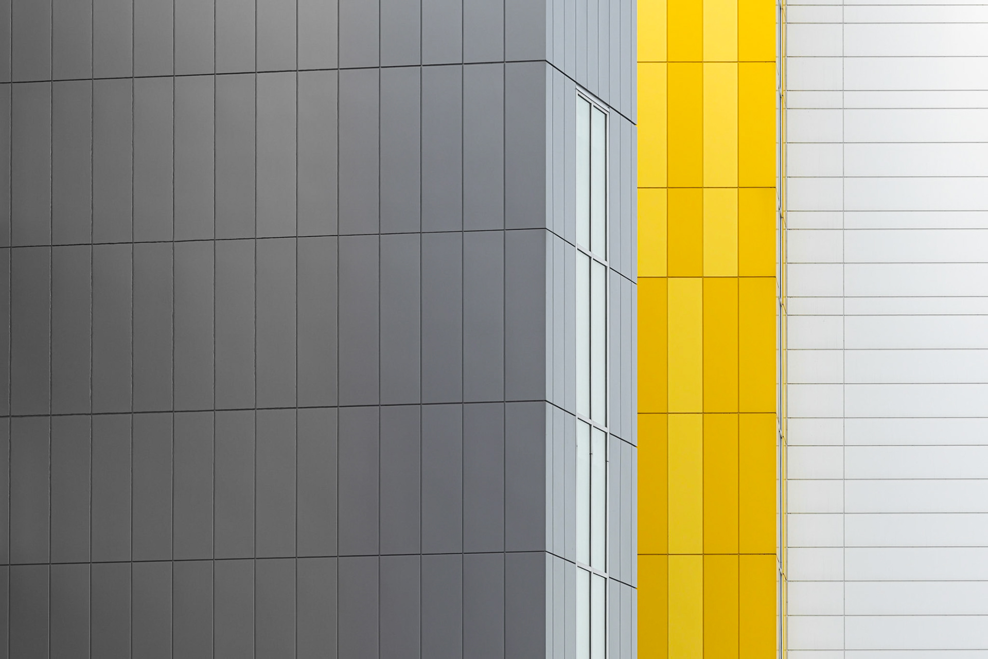 Breakup - Montreal, February 2021