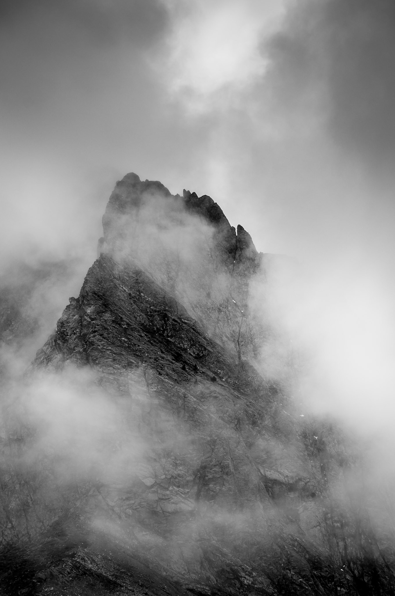 The breakthrough - France, June 2011