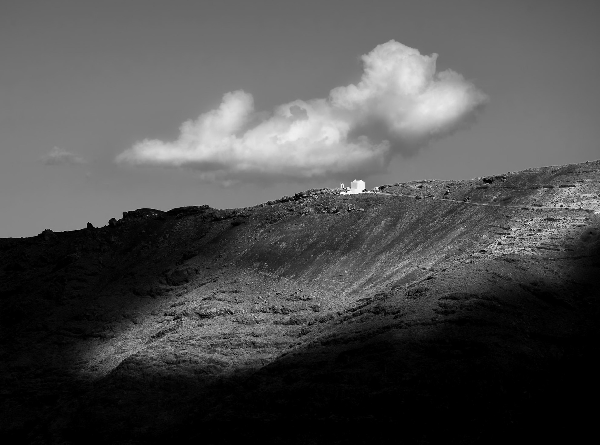 Blessed - Greece, September 2024