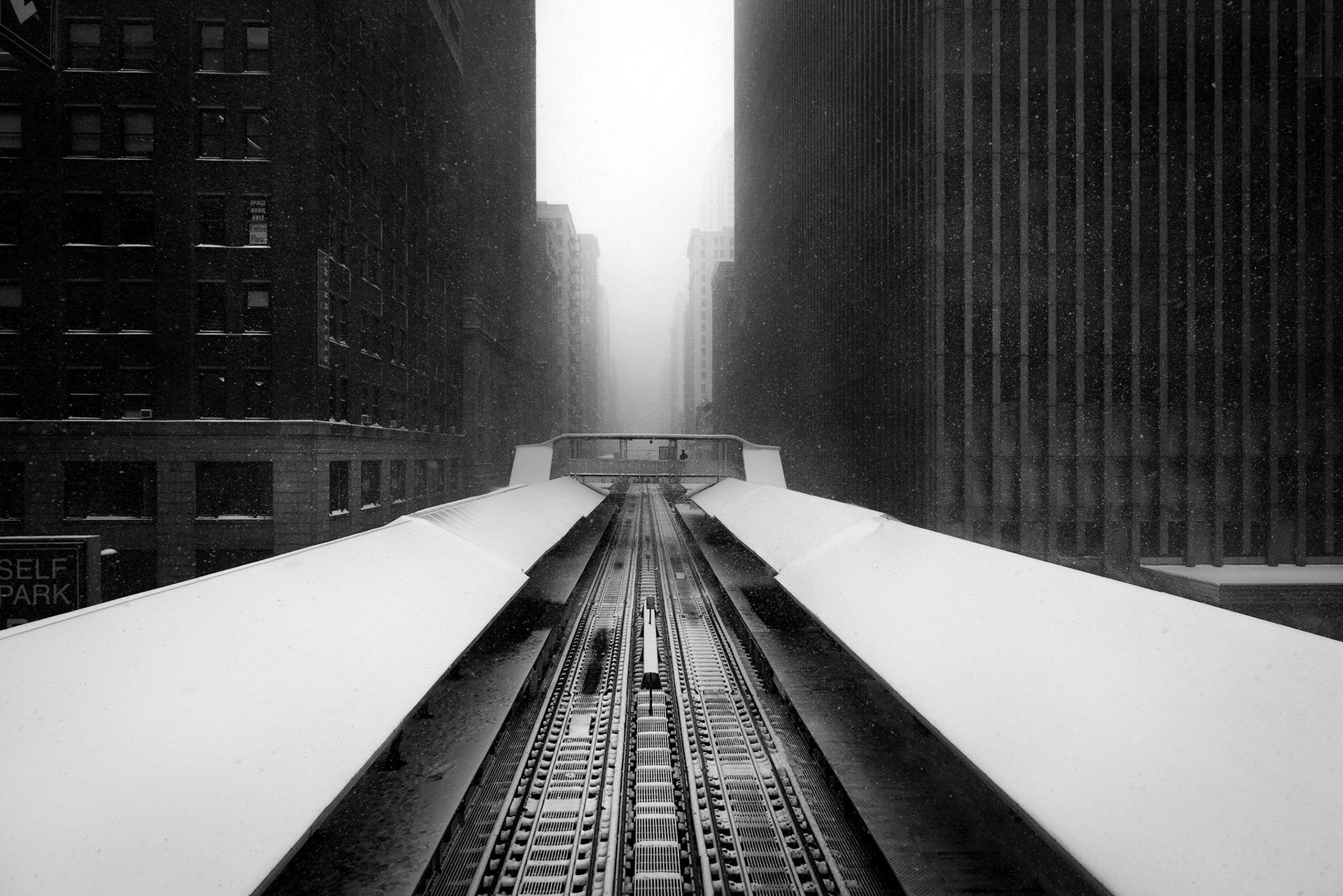 Nuclear vision - Chicago, March 2015