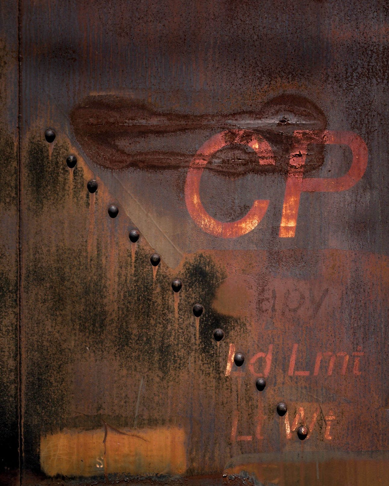 Stiches - Quebec, April 2018