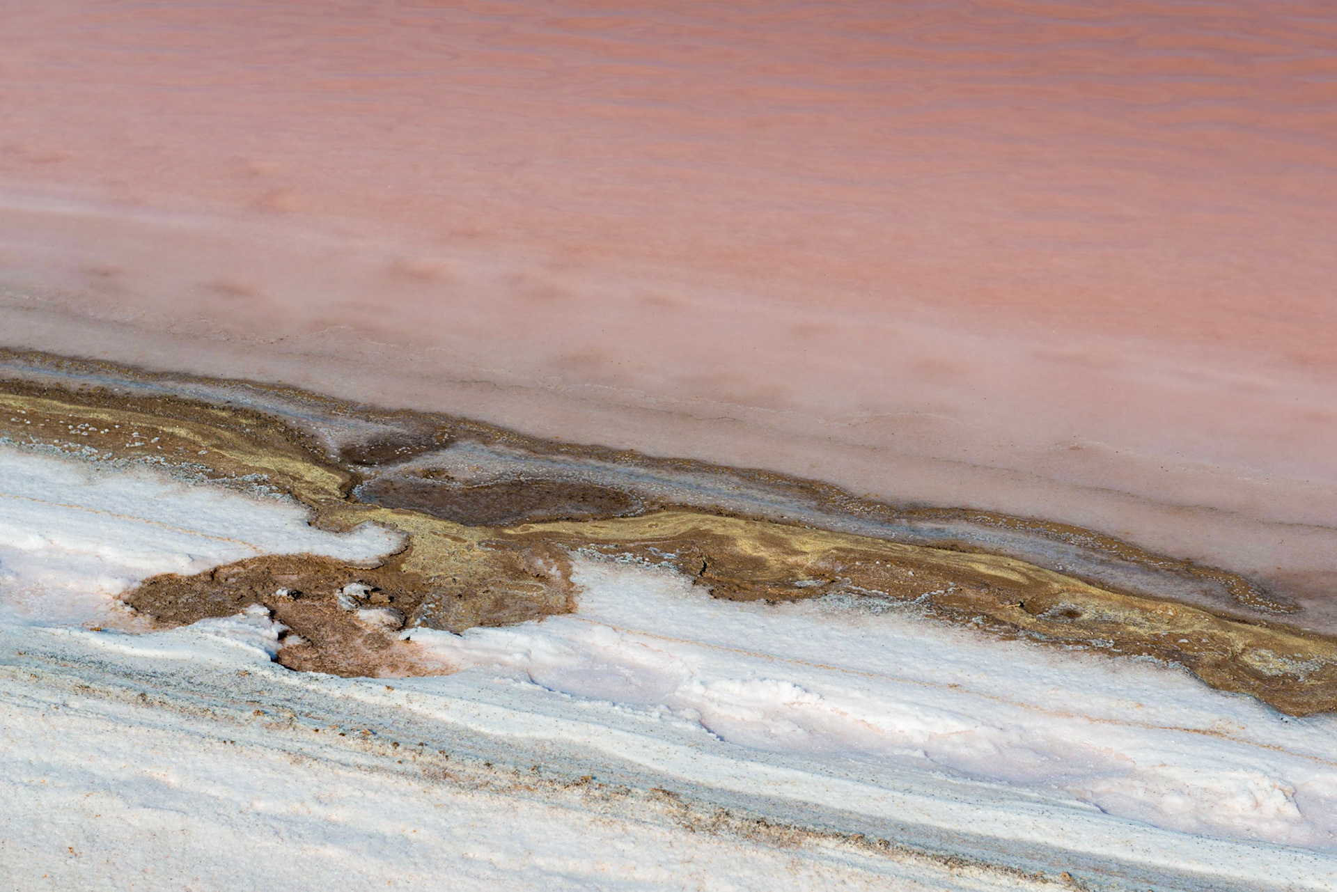 Peninsula - Utah, USA, July 2017