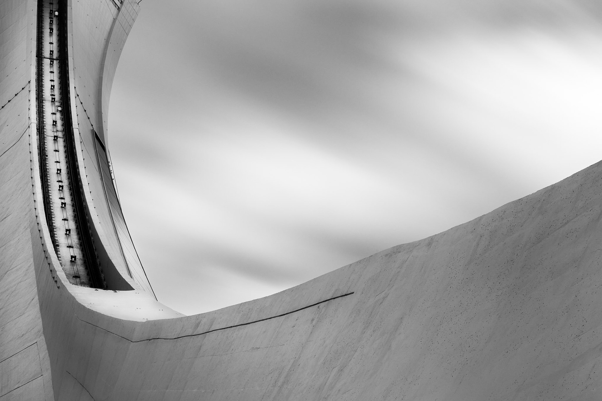 La Rampe - Montreal, April 2022