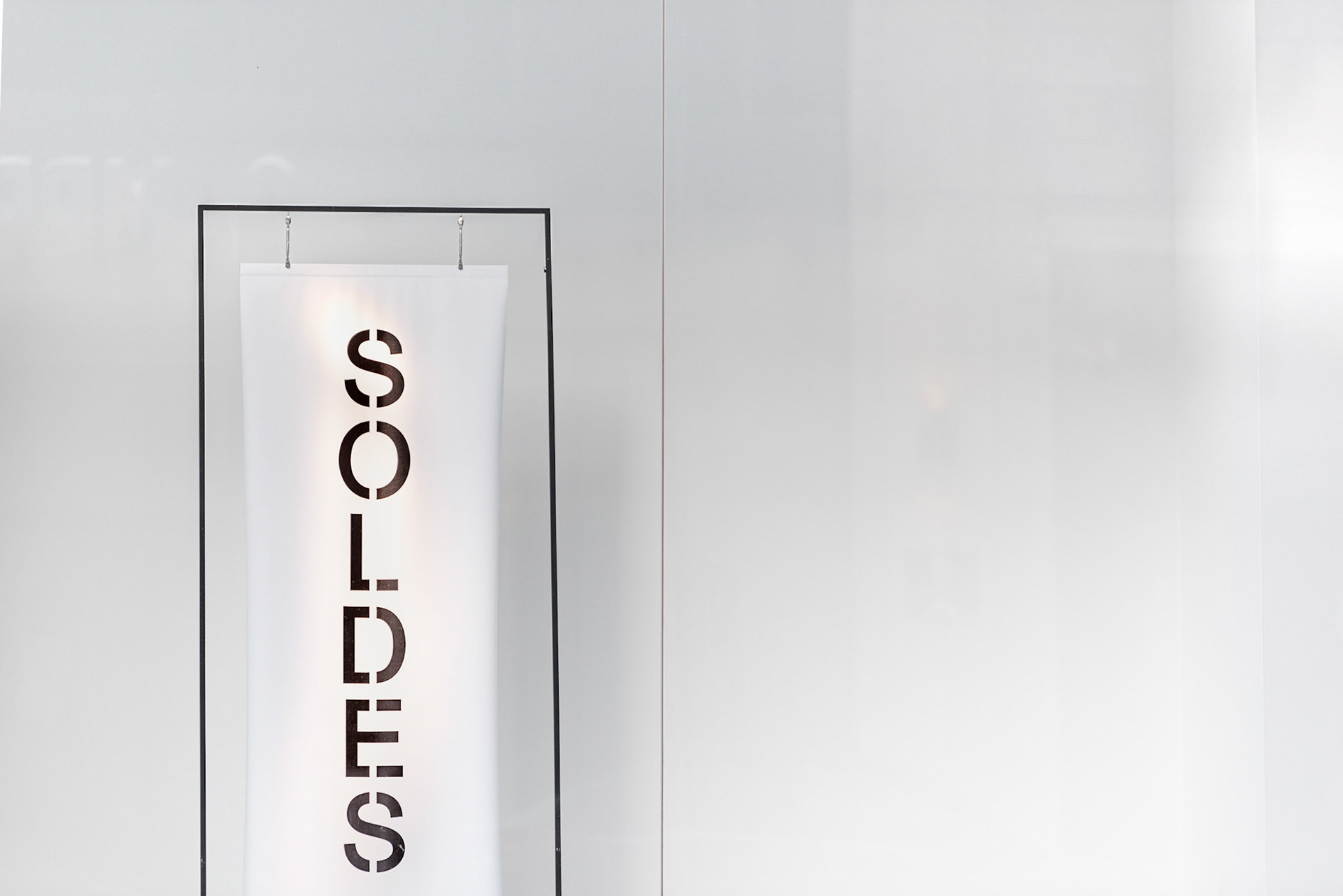 Sales - Montreal, January 2021