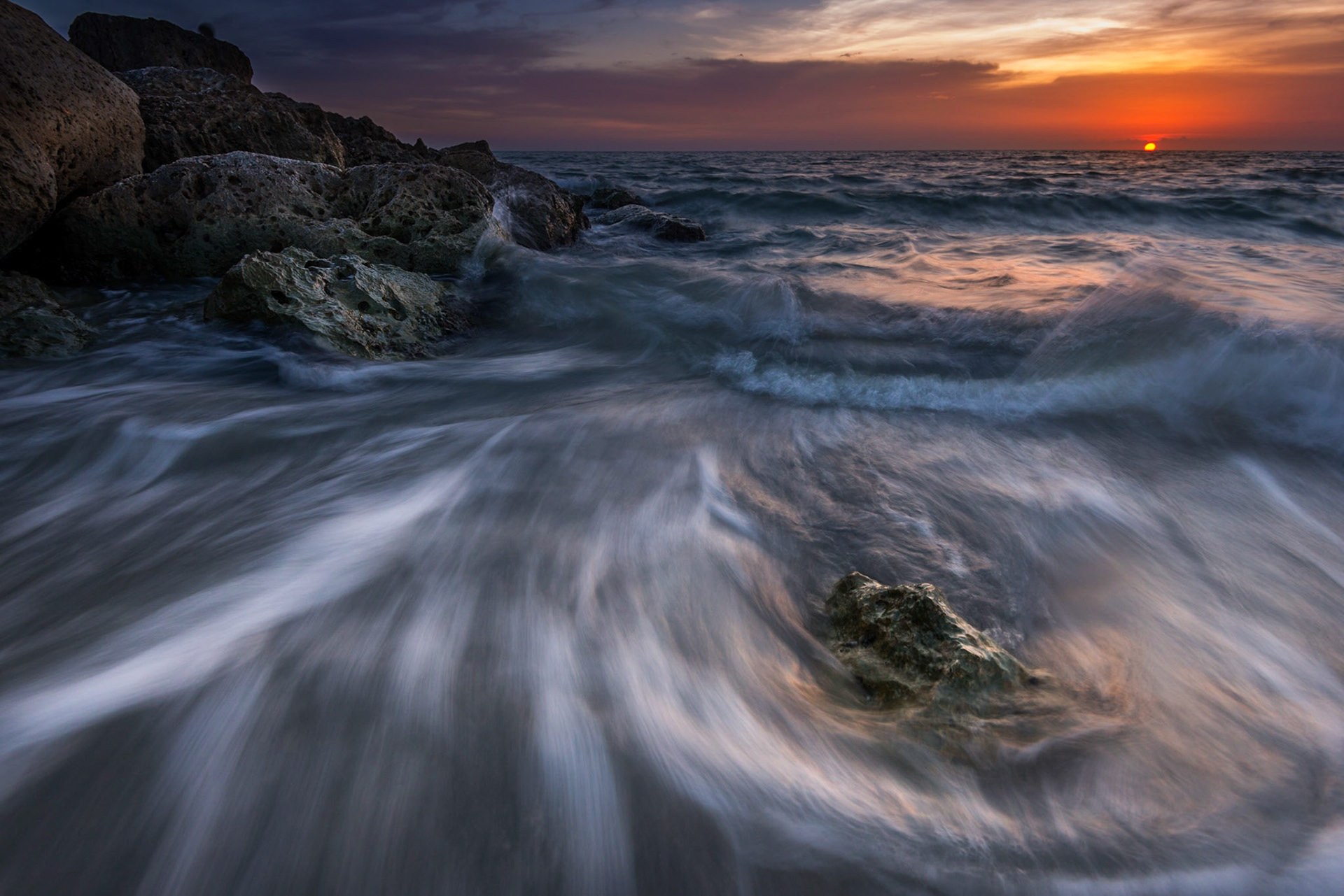 Captiva-tion MkII - Sanibel, Florida, July 2015