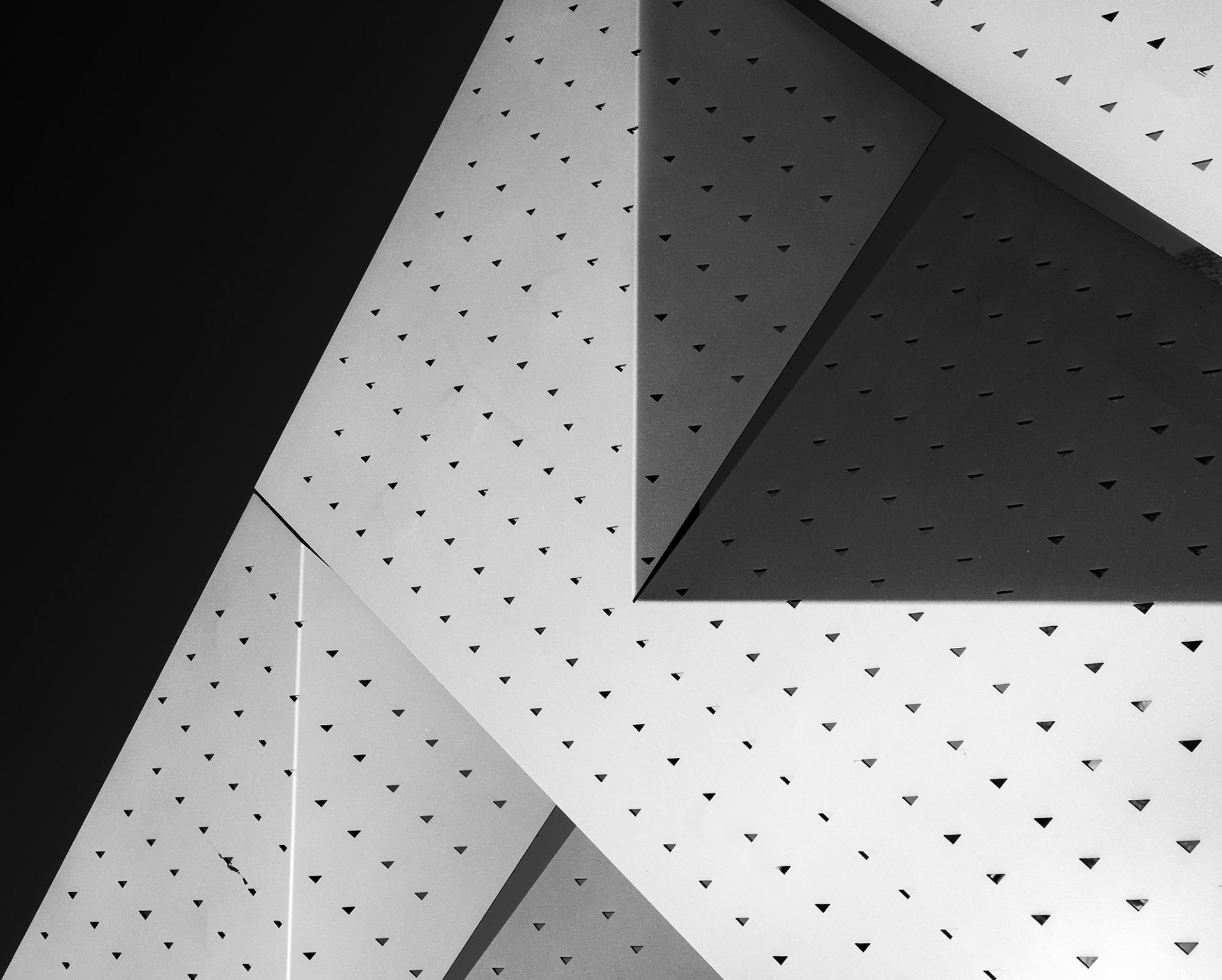 Triangles - Montreal, January 2022