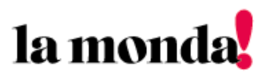 la monda!