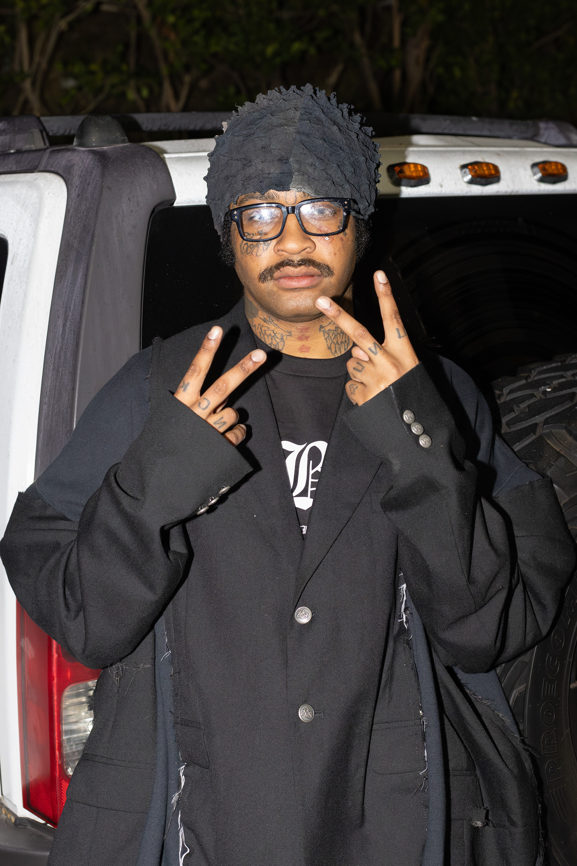 lil tracy. 2025