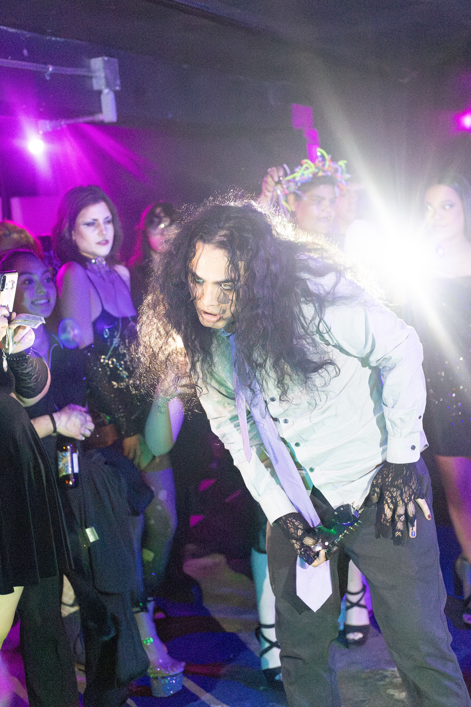 bruno | club vamp: mayhem. 2025