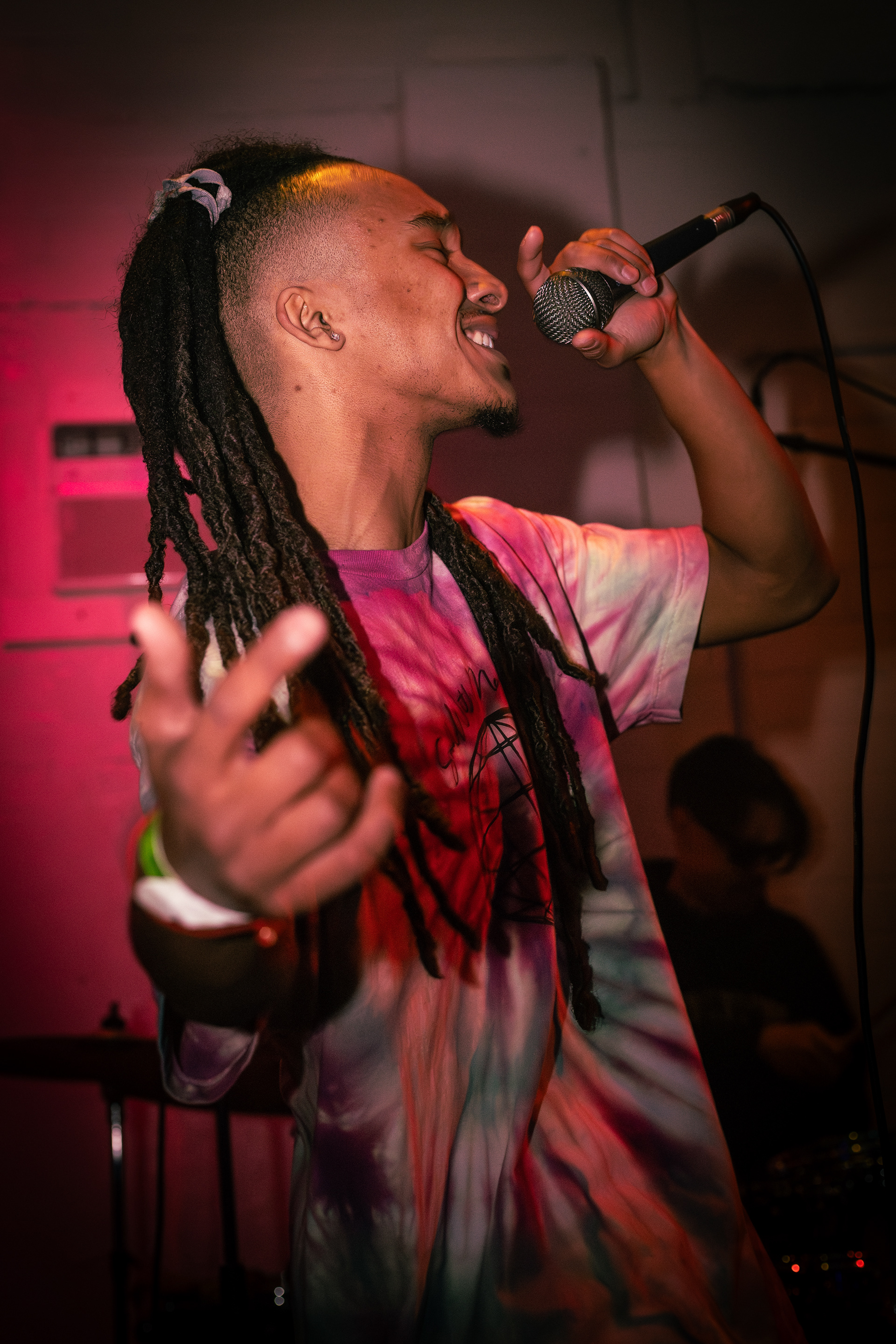 chauncey harris. 2024