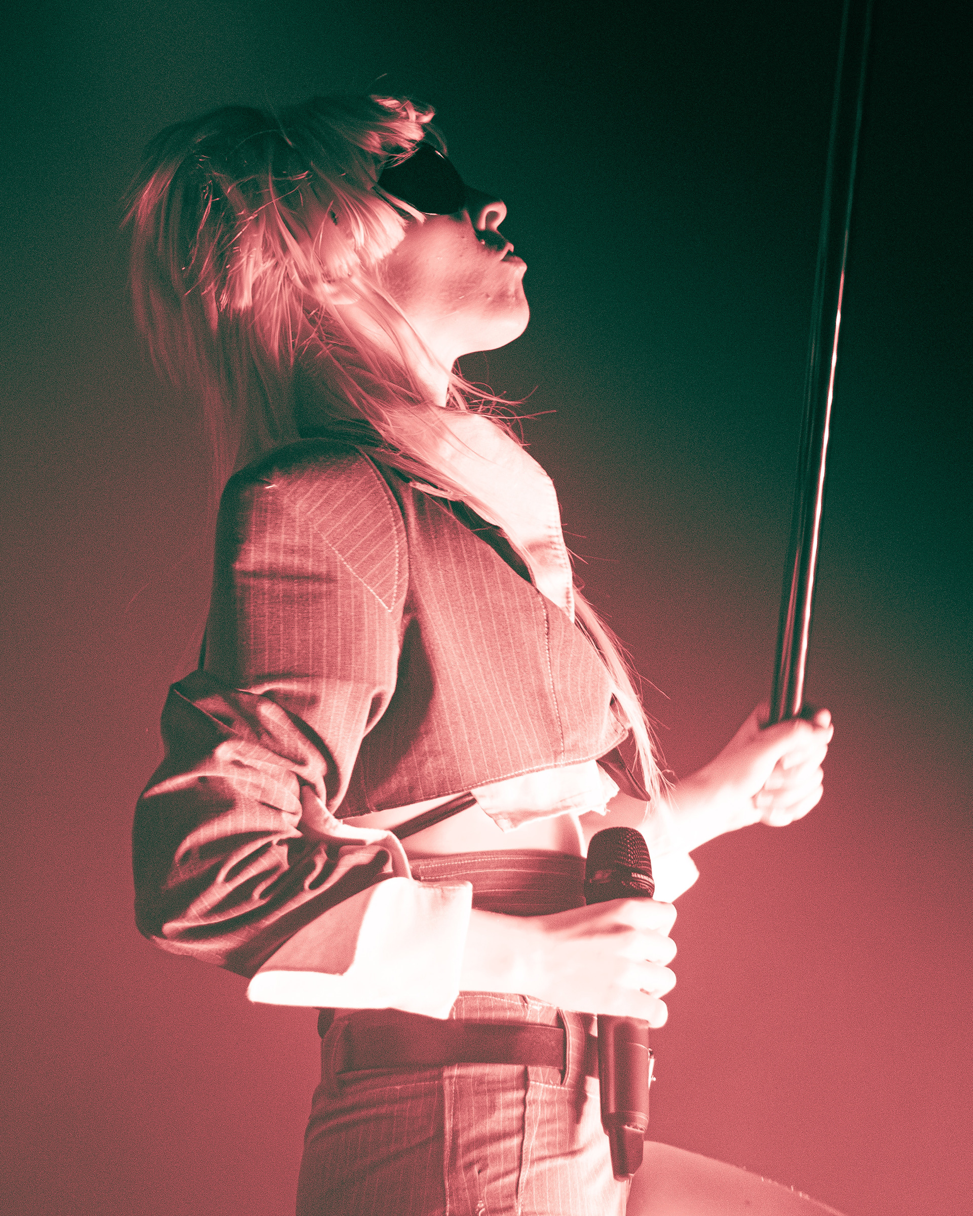 dorian electra. 2024